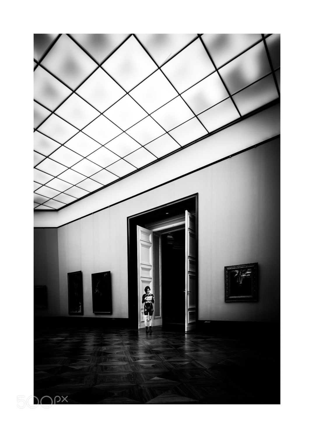Canon EOS 70D sample photo. Berlin 2017 photography