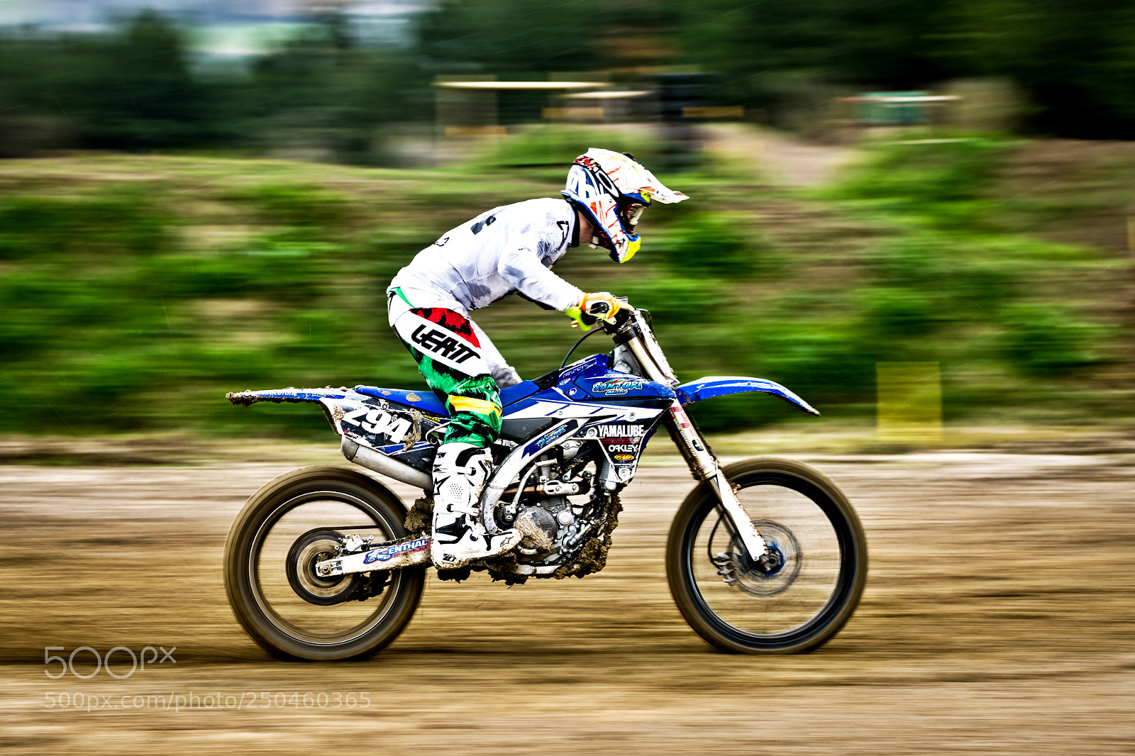 Nikon D850 sample photo. Mx panning photography