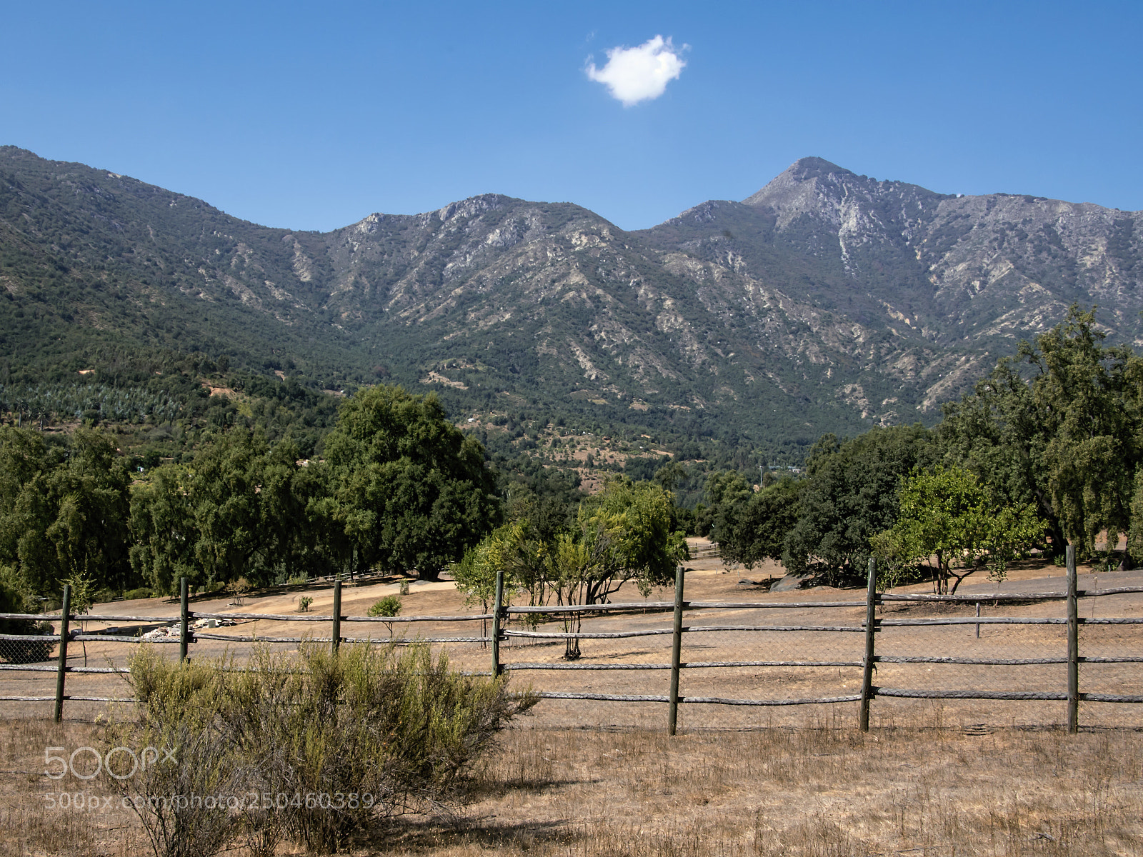 Nikon D7200 sample photo. Little cloud photography