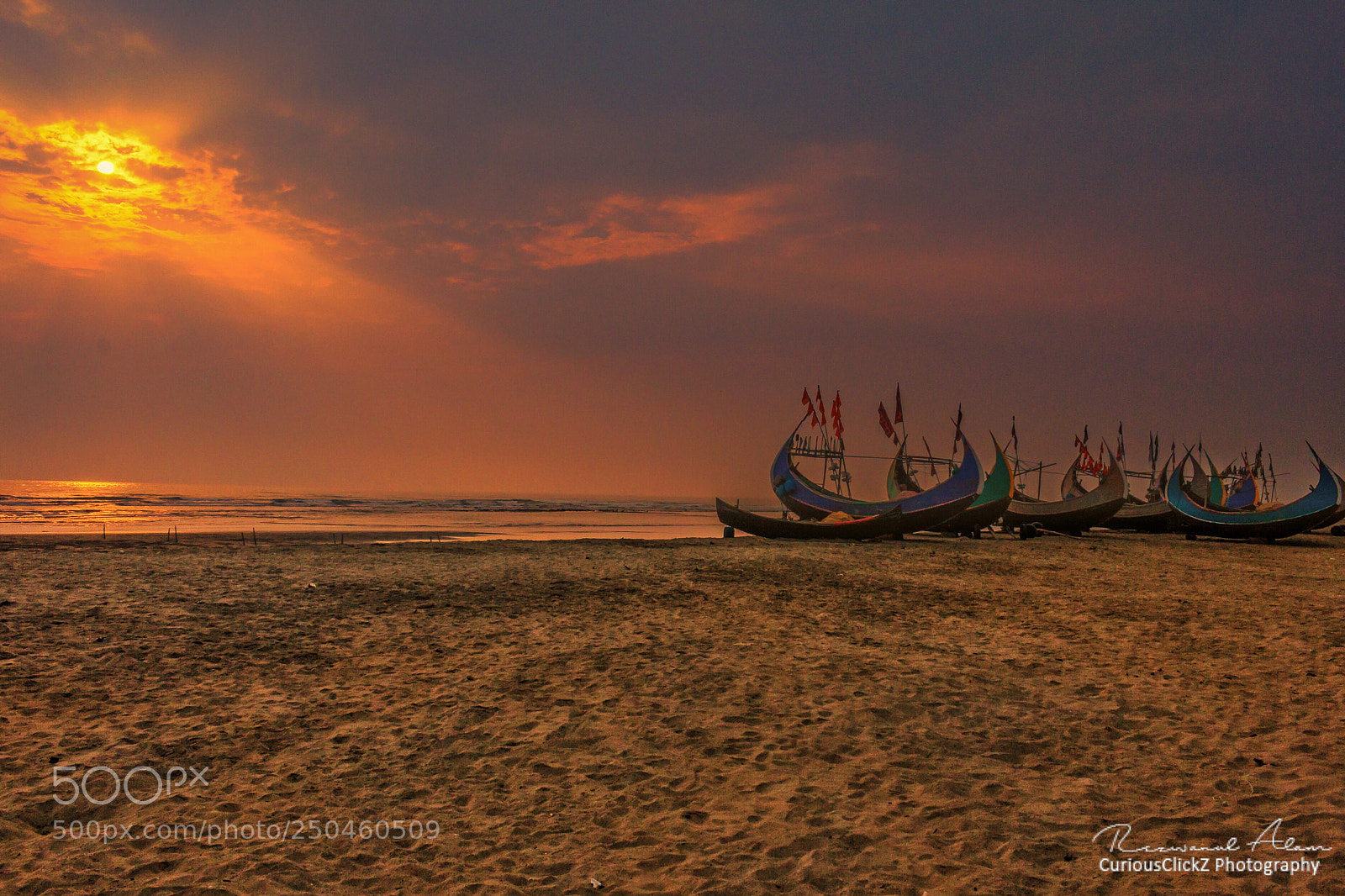 Canon EOS 70D sample photo. The boats in the photography
