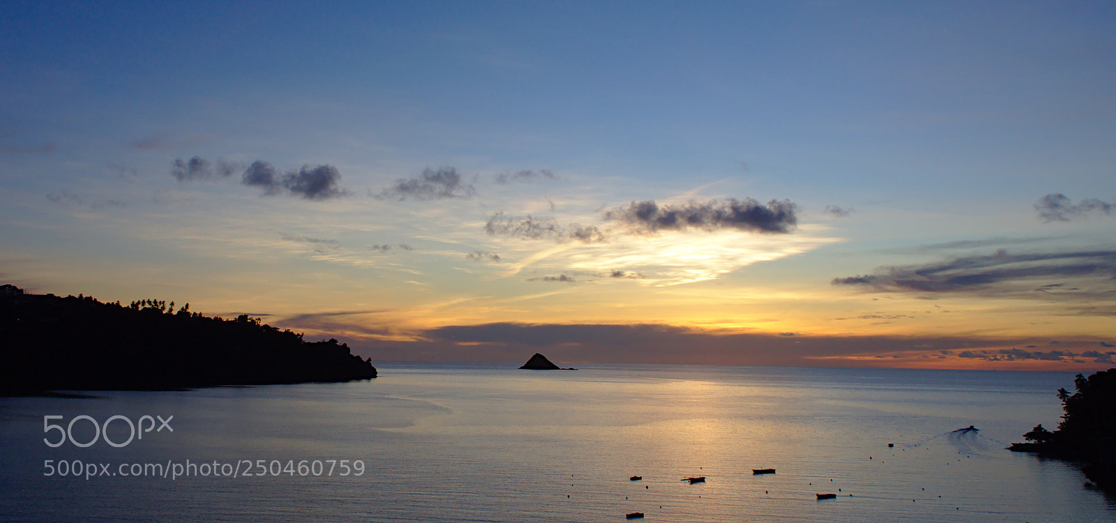 Olympus OM-D E-M10 II sample photo. Chiconi sundown photography