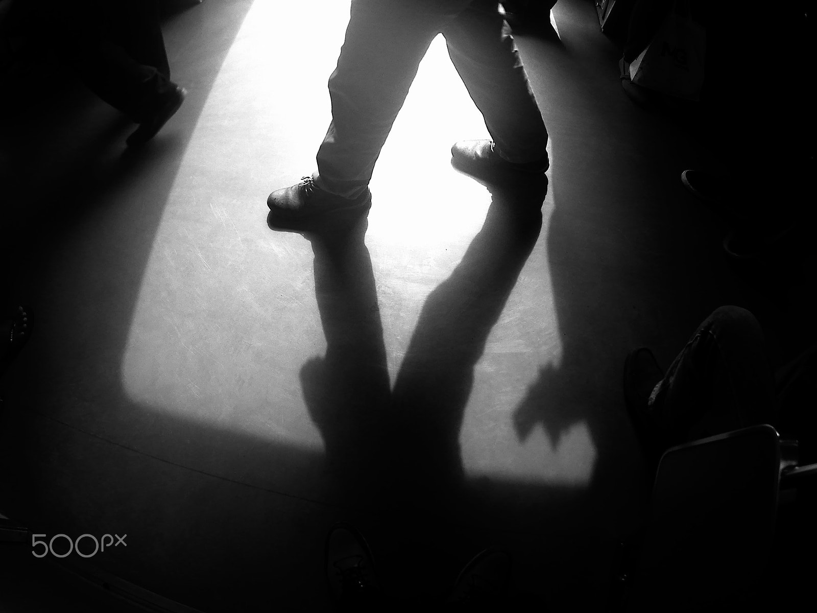 HDKing Q3H sample photo. This photo is taken by allwinner's... photography