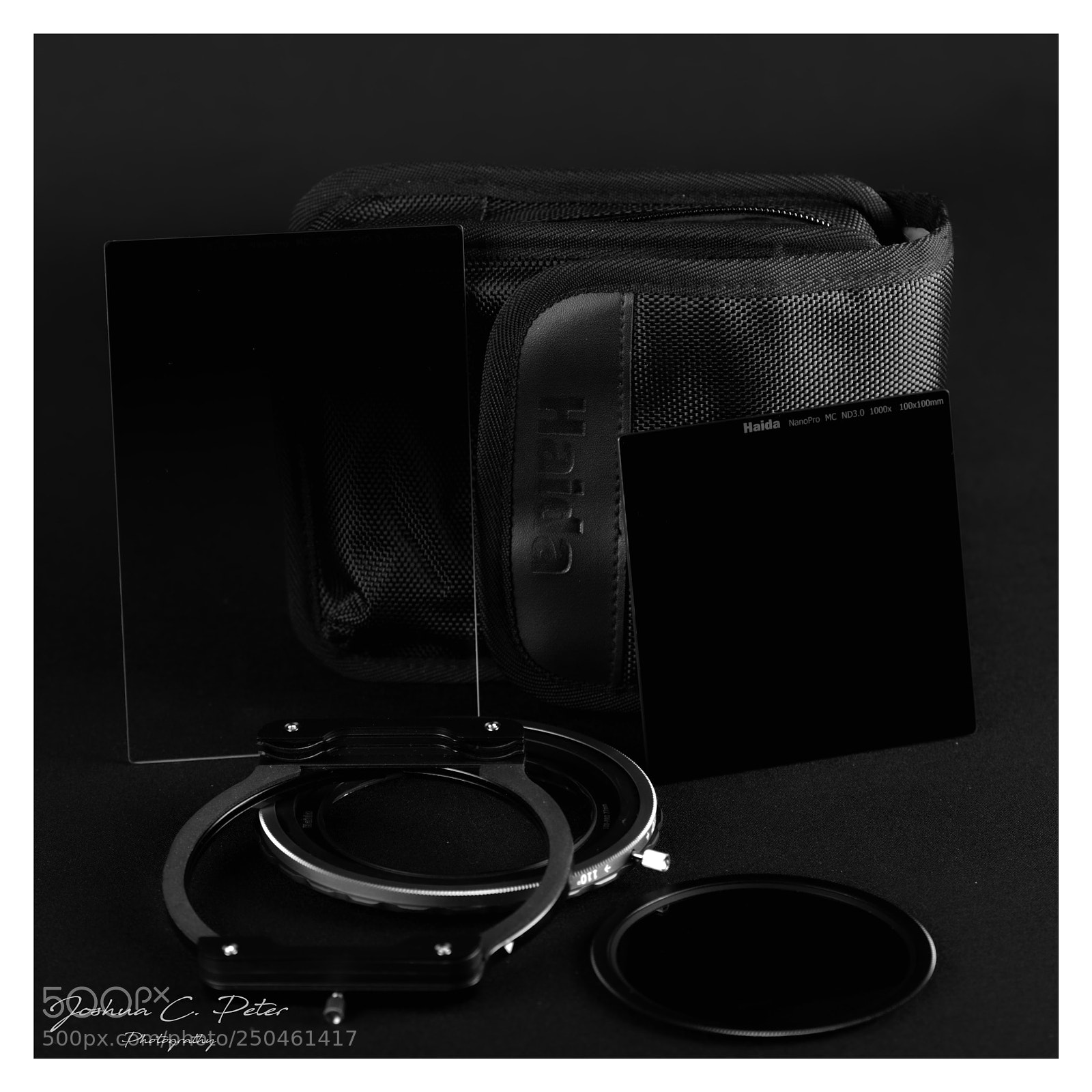 Canon EOS 6D Mark II sample photo. Haida pro filter for photography