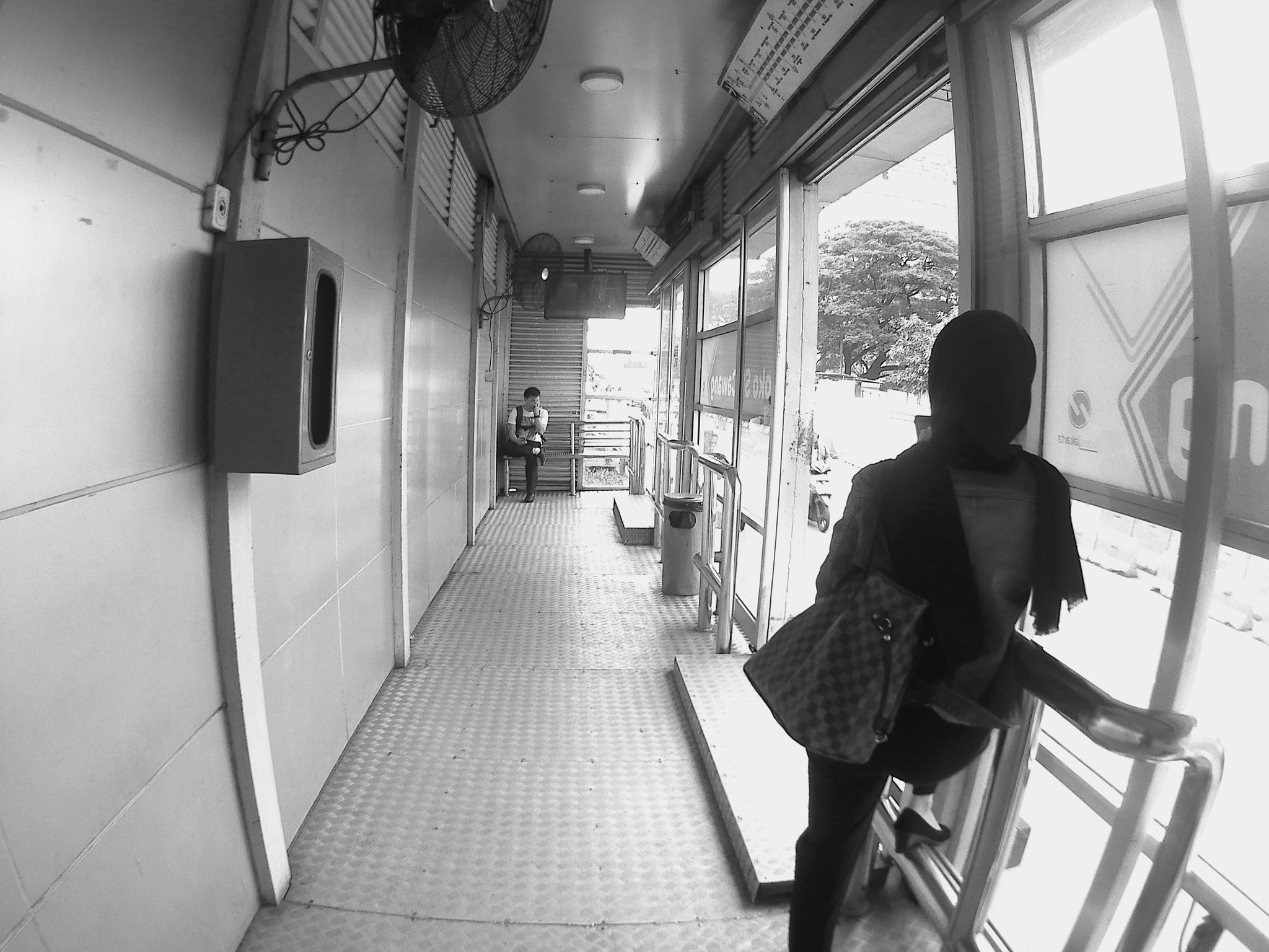 HDKing Q3H sample photo. This photo is taken by allwinner's... photography