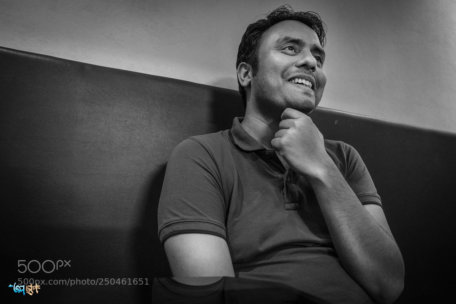 Fujifilm X-H1 sample photo. Laugh photography