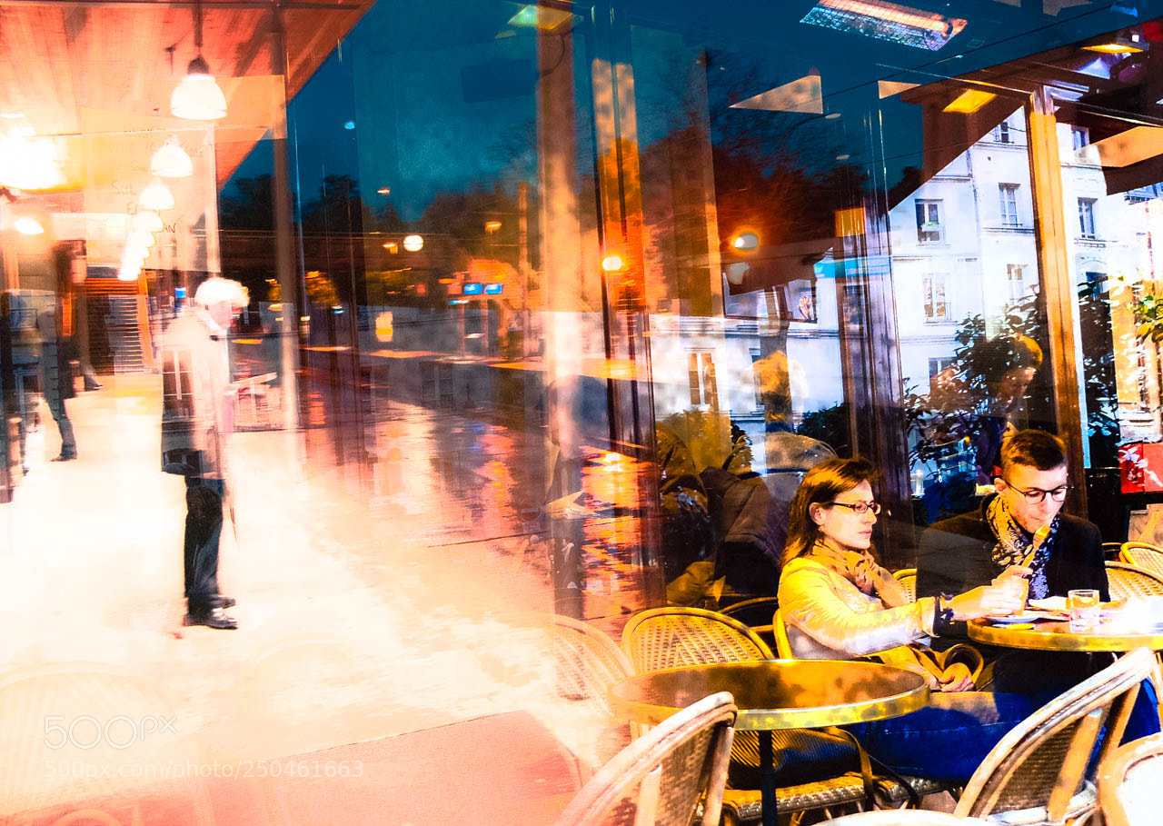 Fujifilm X30 sample photo. La belle vie photography