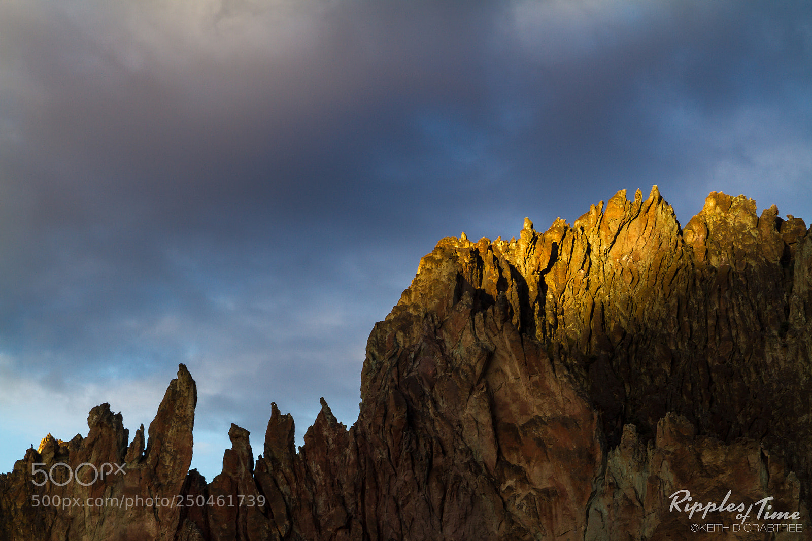 Canon EOS 7D sample photo. Light on the ridge photography