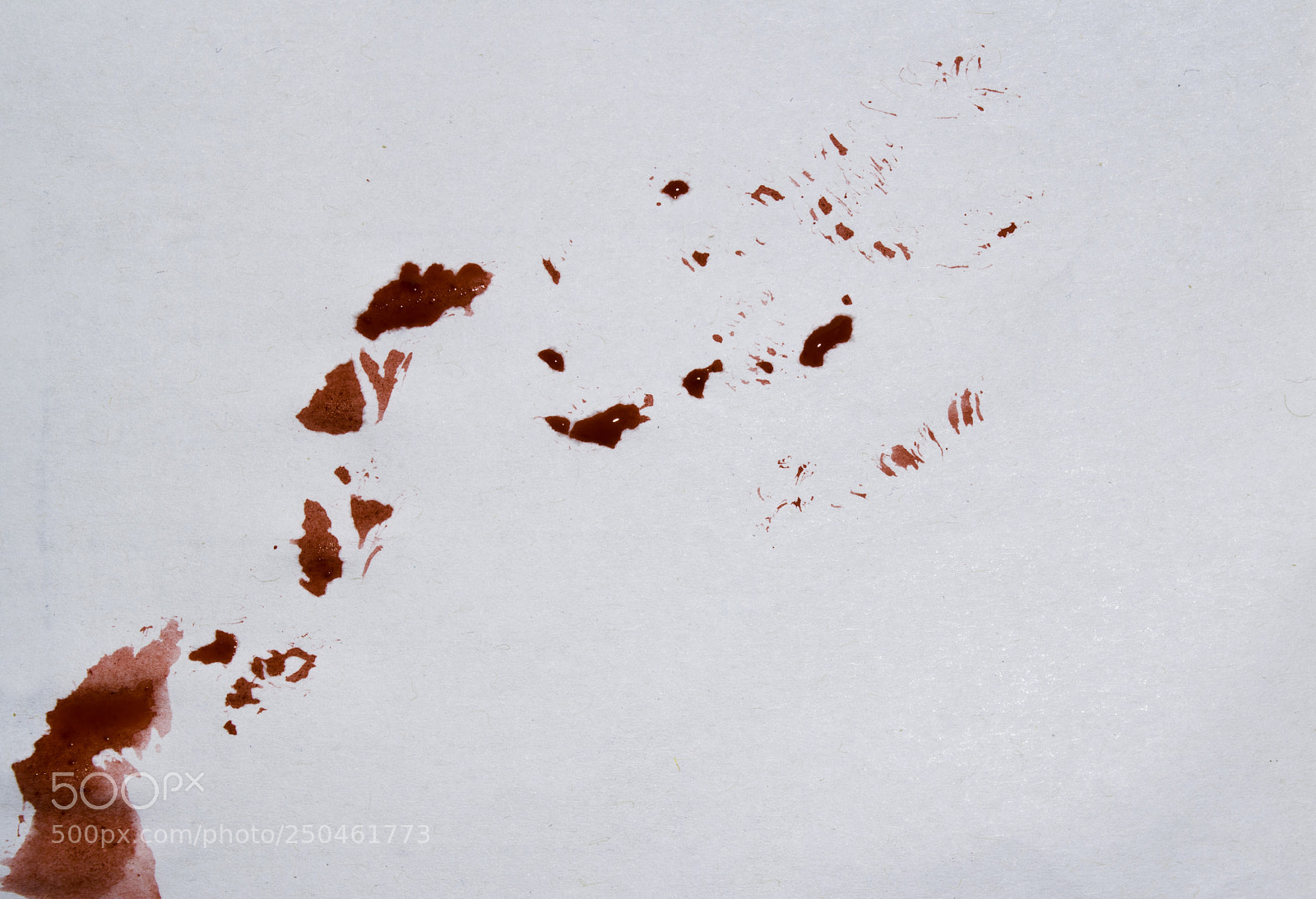Nikon D5300 sample photo. Hemophobia photography