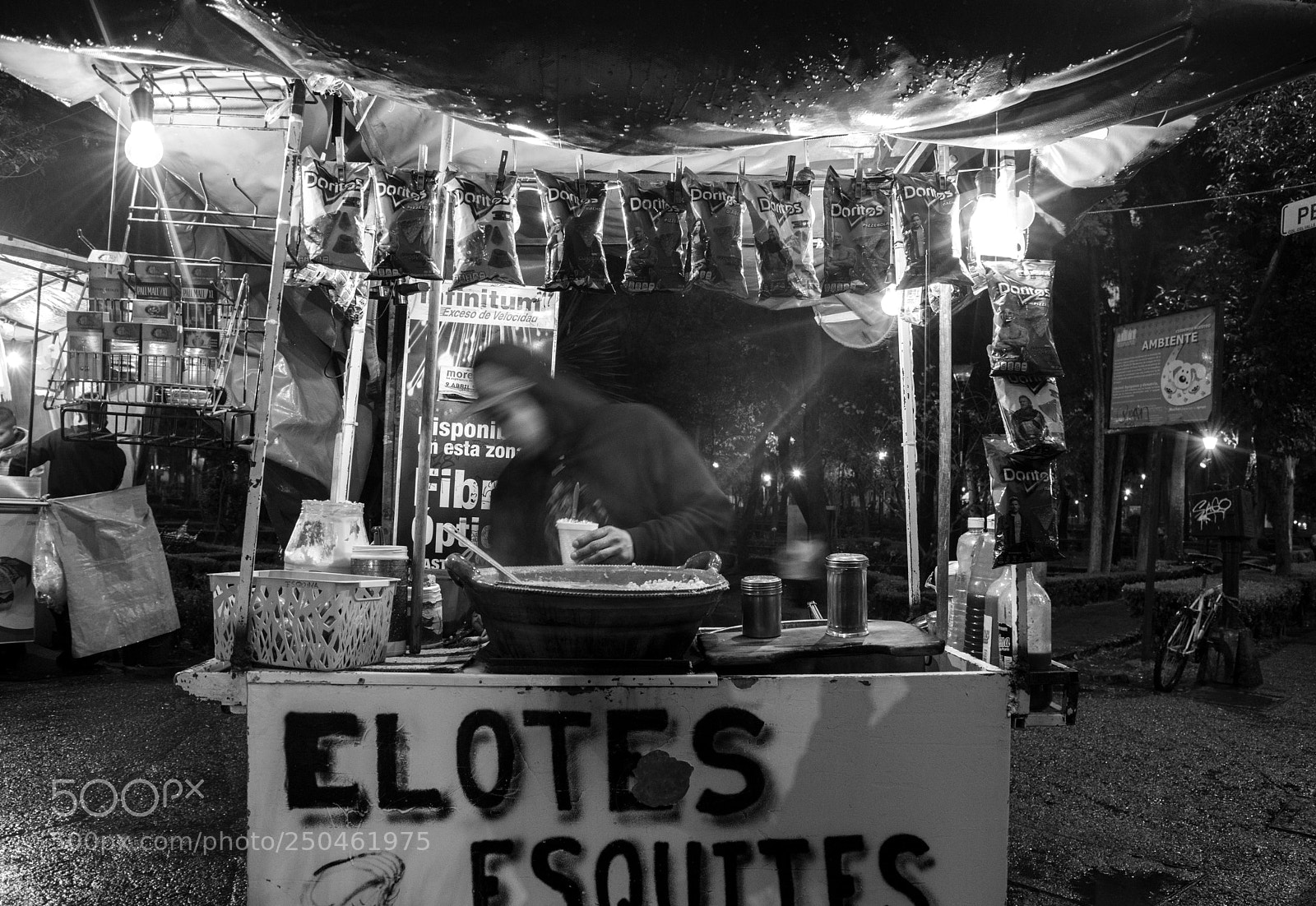 Nikon D5300 sample photo. Elote, esquites the mystery photography