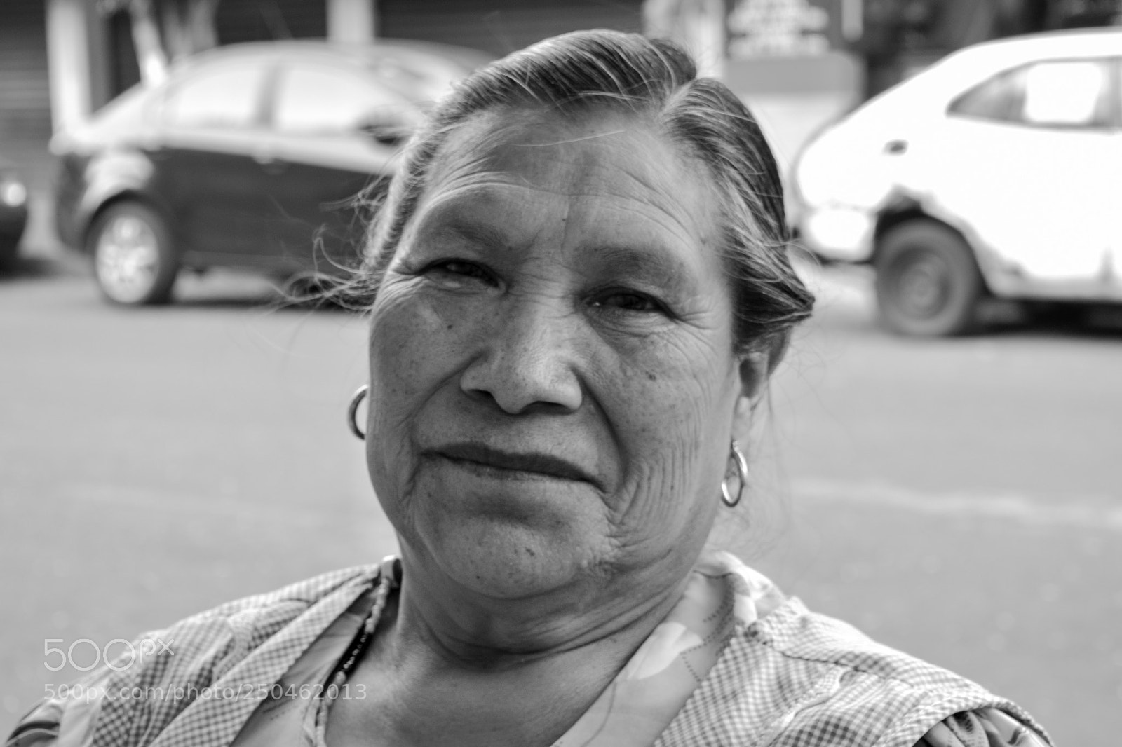 Nikon D5300 sample photo. La doña photography