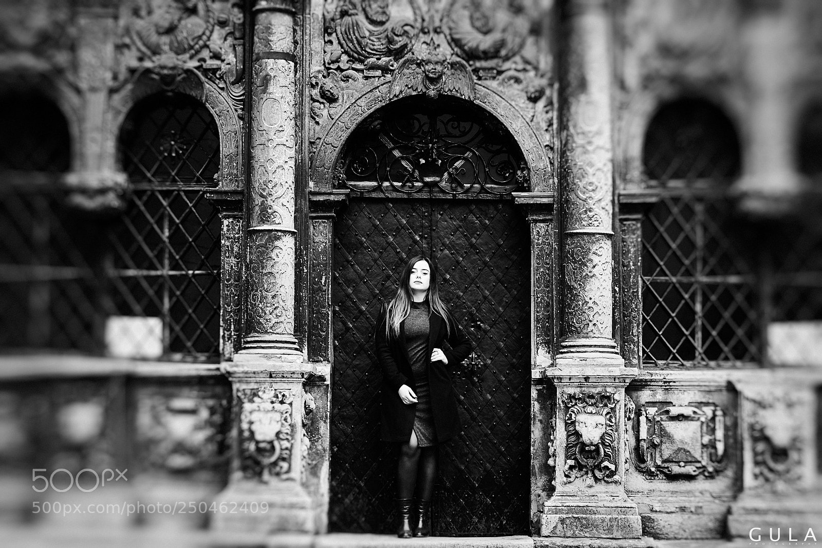 Olympus OM-D E-M10 II sample photo. Valentina photography