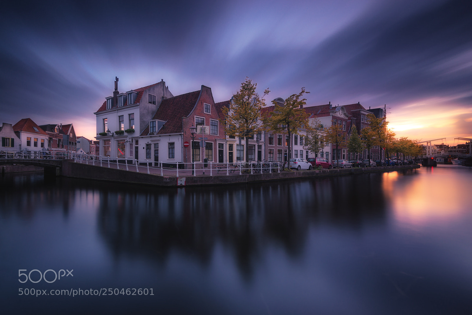 Nikon D800 sample photo. Fisherman houses photography