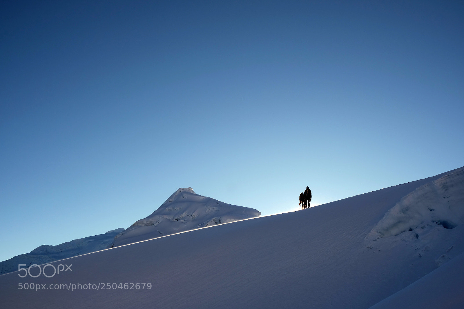 Fujifilm X-T1 sample photo. Ishinca, 5530 meters just photography