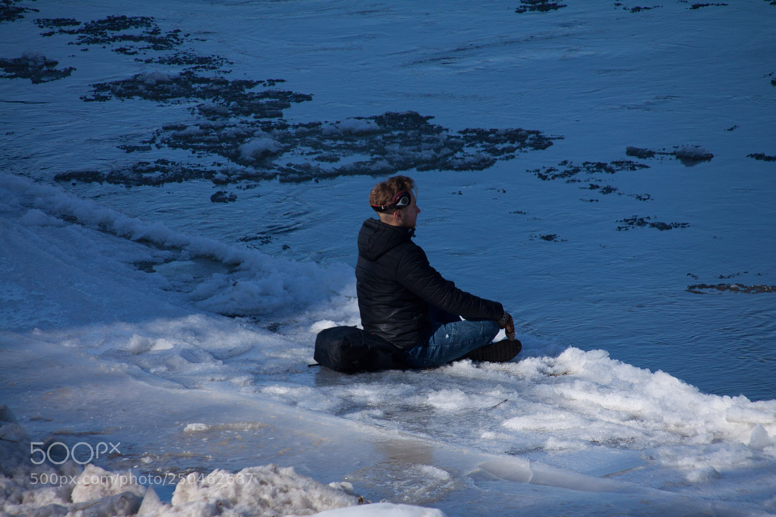 Canon EOS 50D sample photo. Cool boy photography