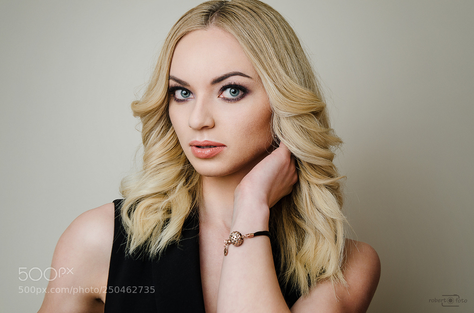 Nikon D7000 sample photo. Blonde photography