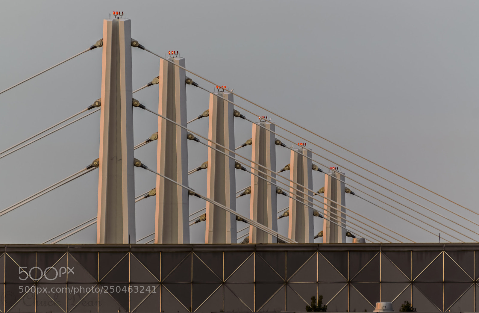Nikon D3200 sample photo. Roof supports photography
