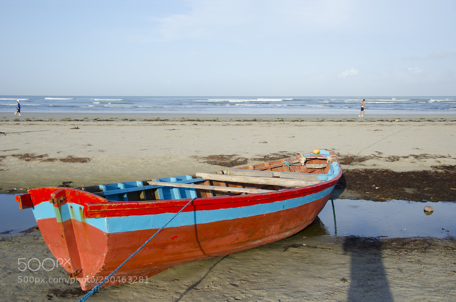Nikon D7000 sample photo. Bote/boat photography