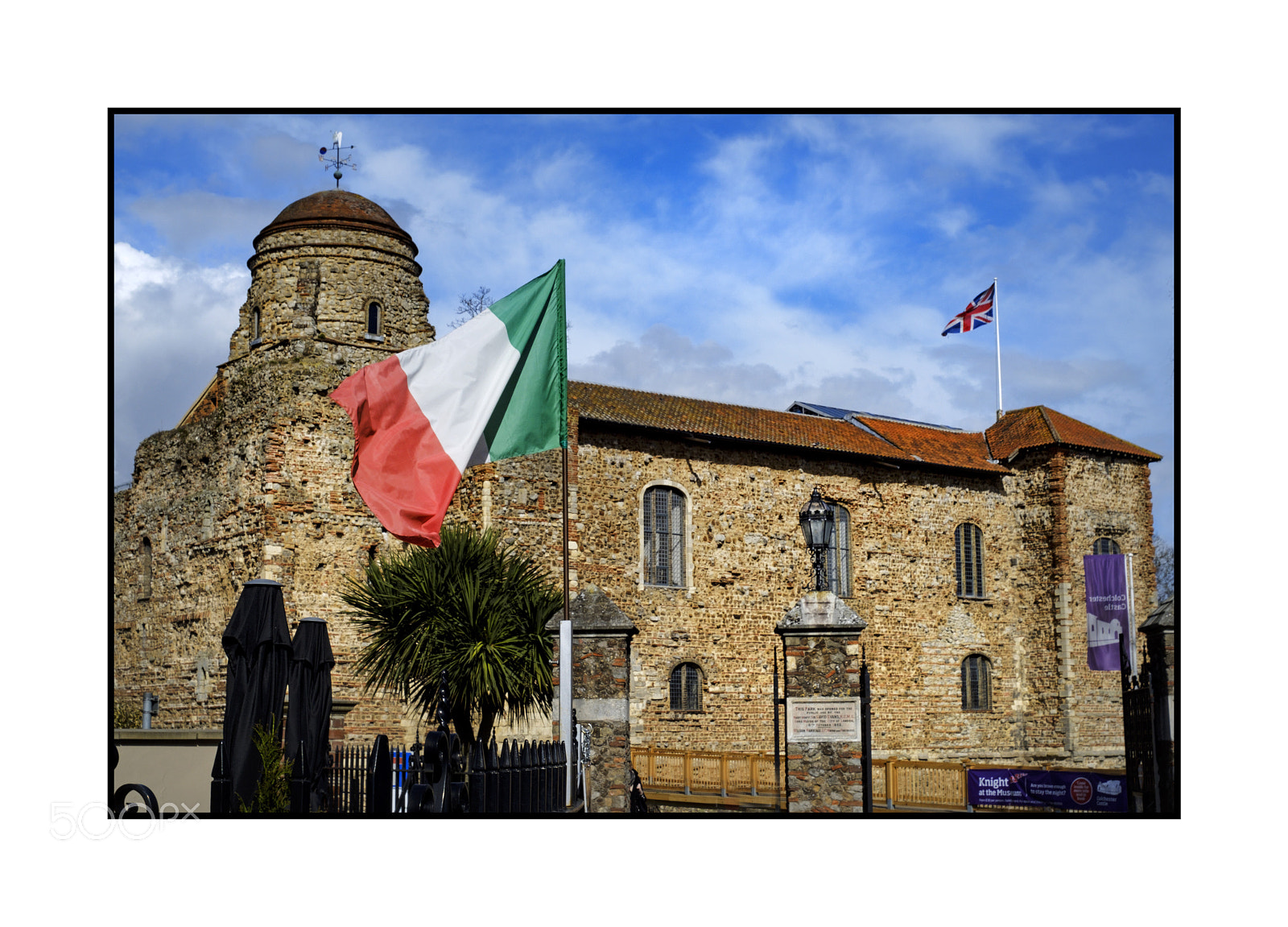 Fujifilm X-Pro2 sample photo. Anglo/italian photography