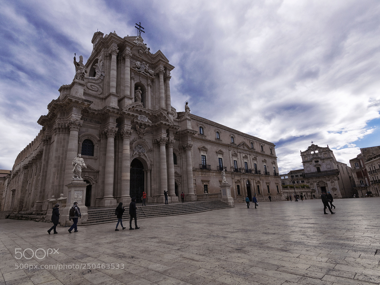 Canon EOS 760D (EOS Rebel T6s / EOS 8000D) sample photo. Siracusa photography