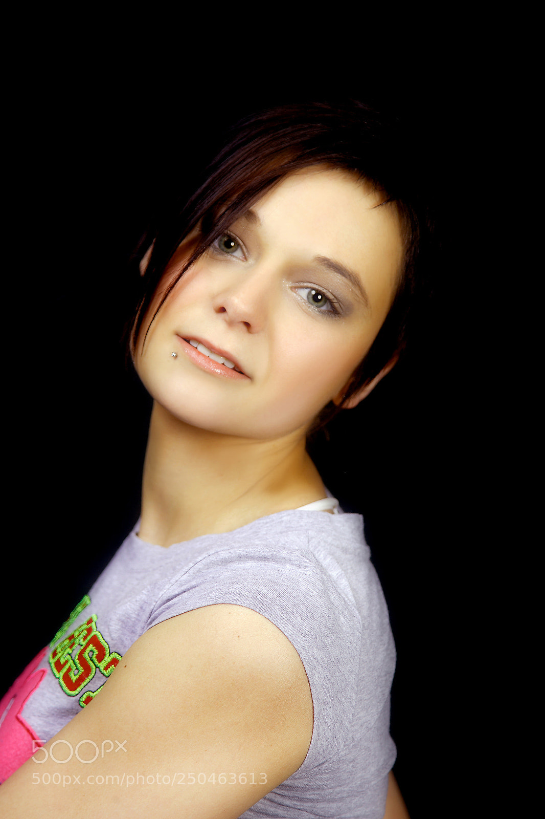 Canon EOS-1D Mark II sample photo. Heidi2009 photography