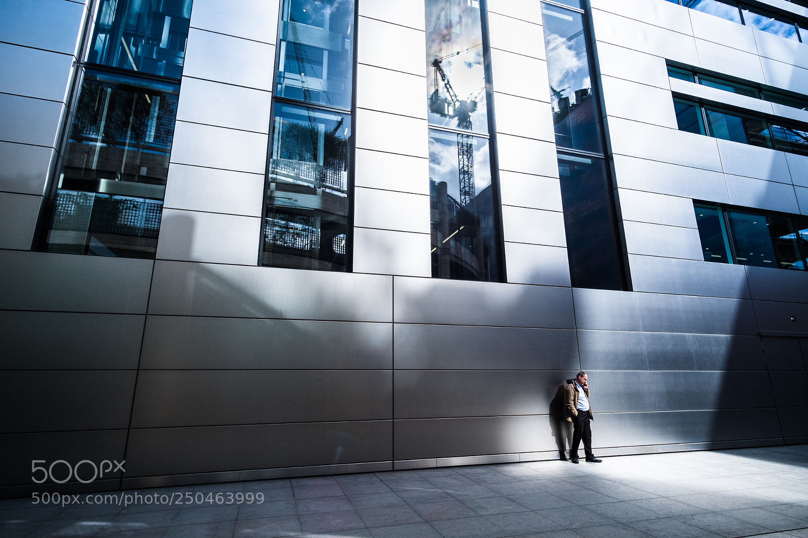 Fujifilm X-Pro2 sample photo. City life ii photography