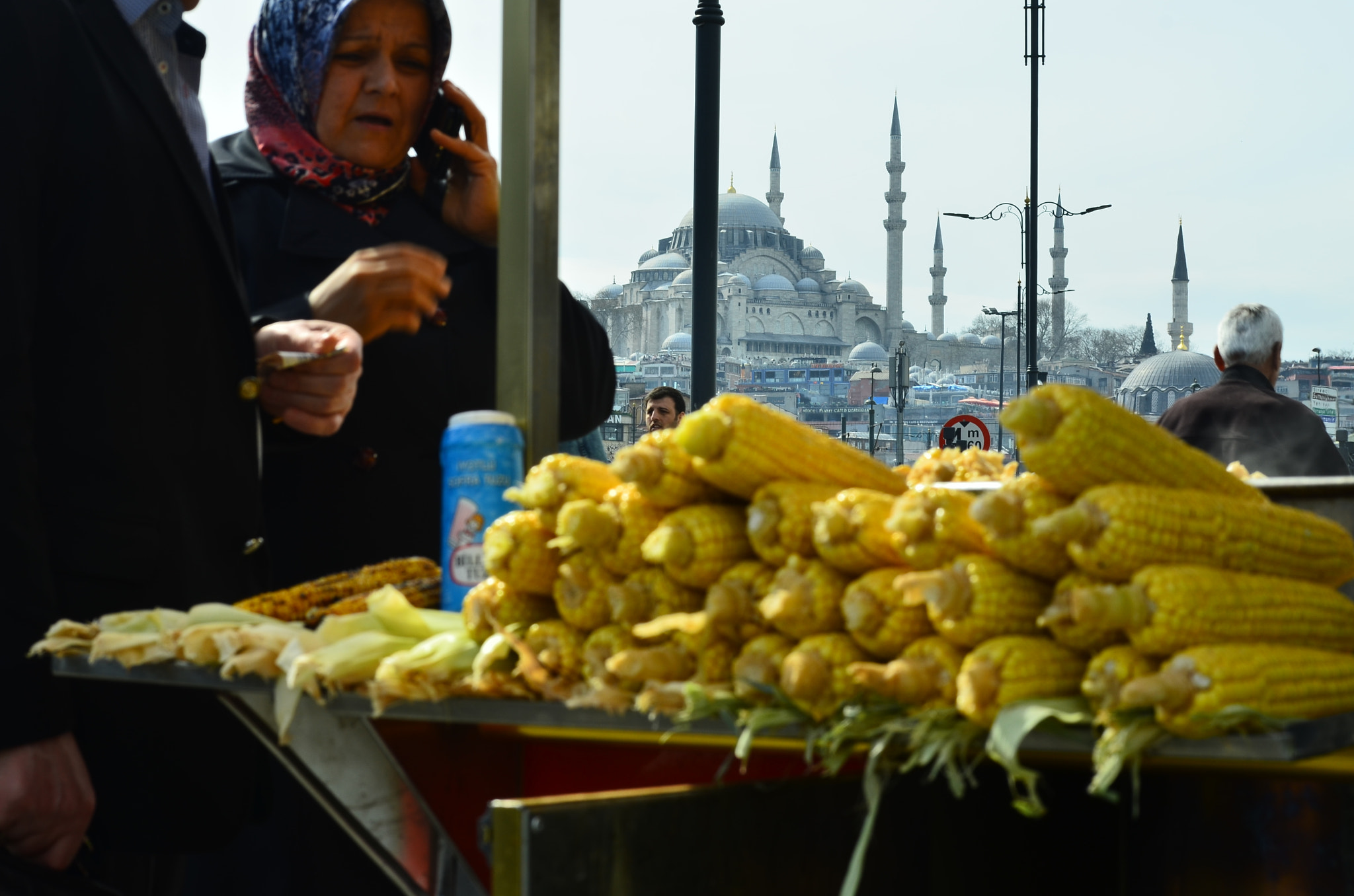 Nikon D7000 sample photo. EmİnÖnÜ photography