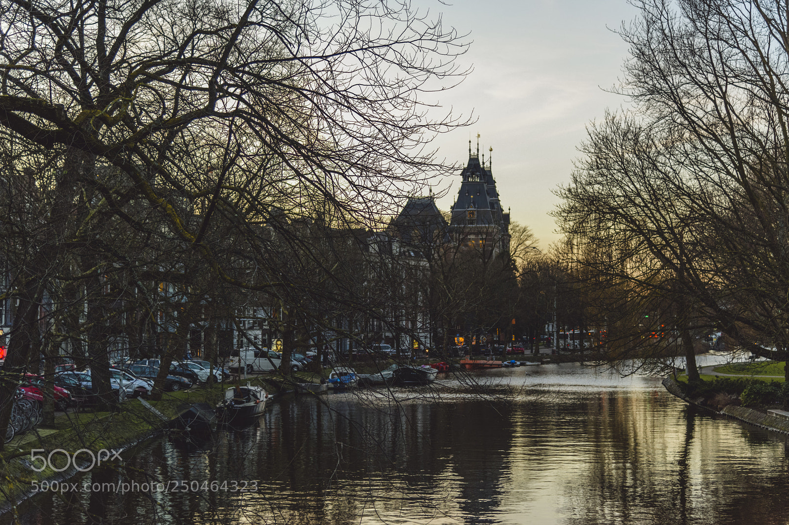 Nikon D810 sample photo. Amsterdam iii photography