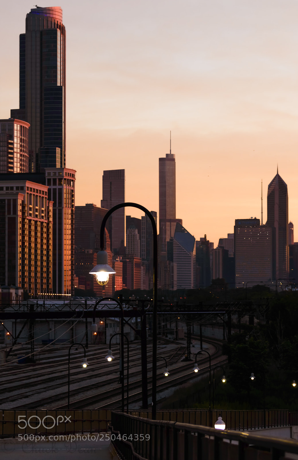 Nikon D3200 sample photo. The city awakes photography