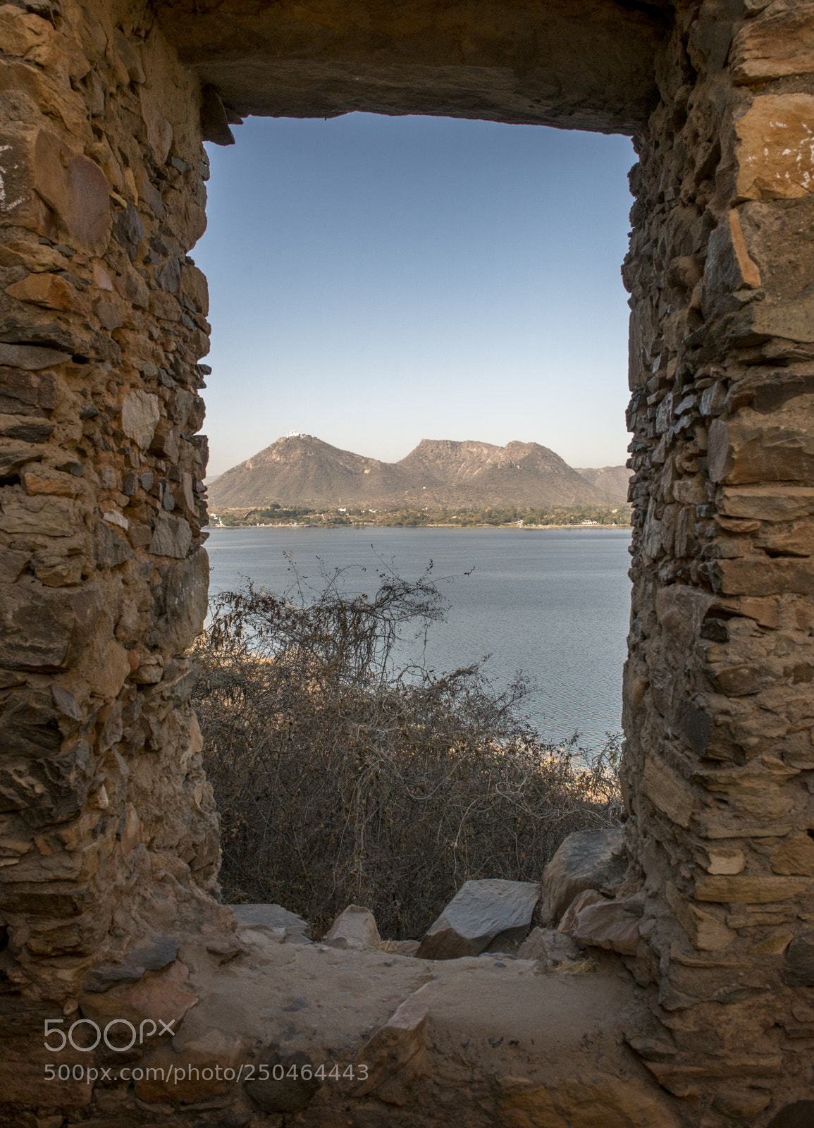 Nikon D800 sample photo. The view beyond the photography