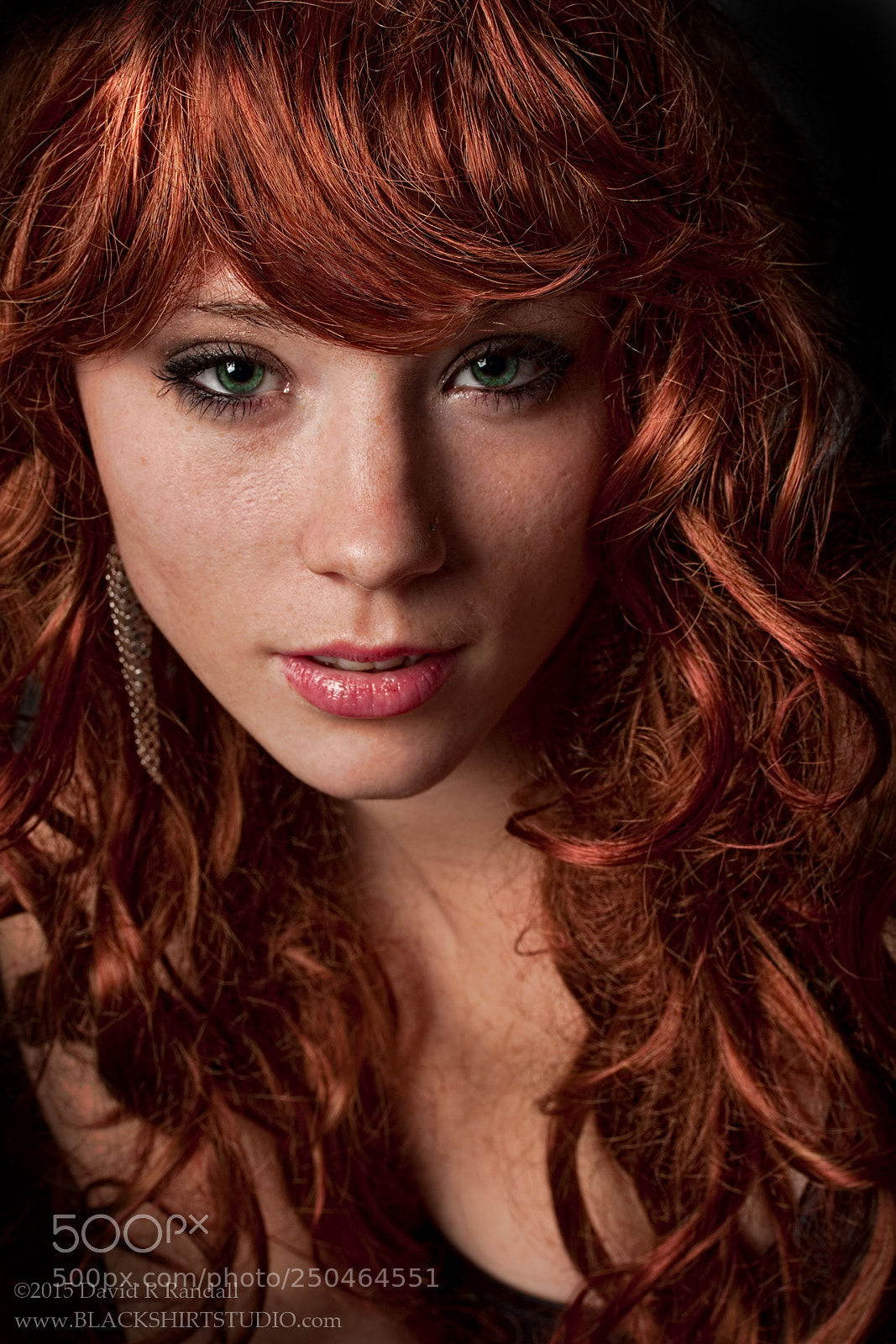 Canon EOS 40D sample photo. Finding her true color photography