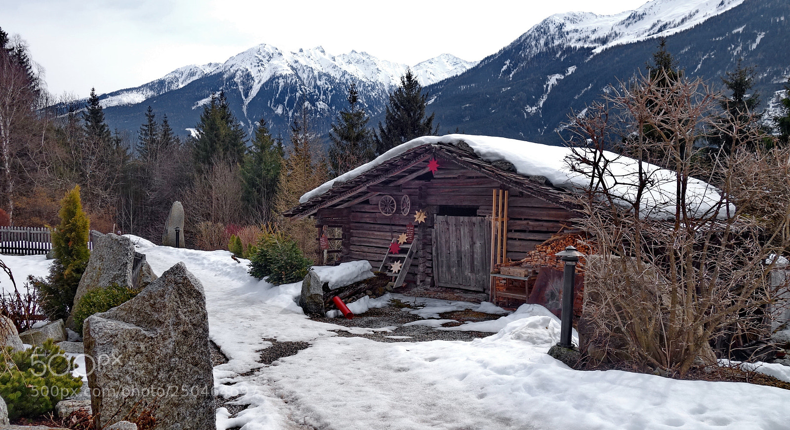 Sony Cyber-shot DSC-RX100 II sample photo. Wildkogel austria() photography