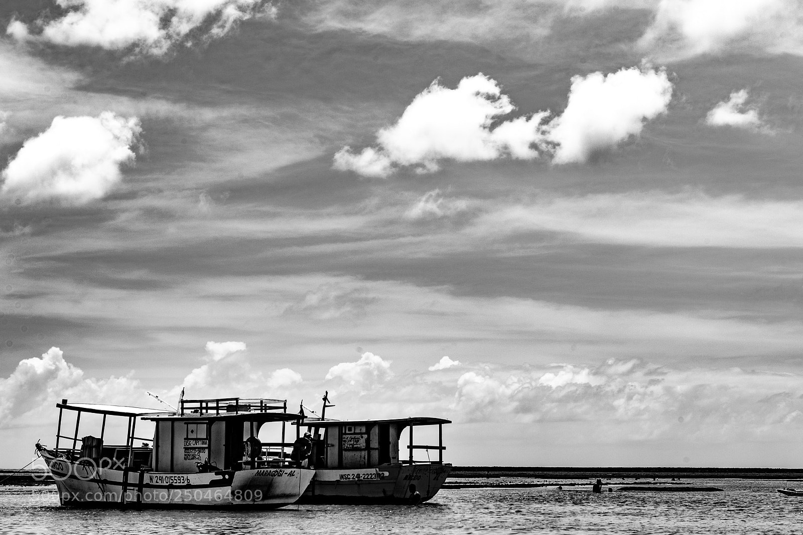 Nikon D3S sample photo. Double  photography