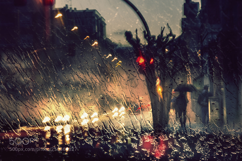 Nikon D7100 sample photo. Explosiones de luces silenciosas photography