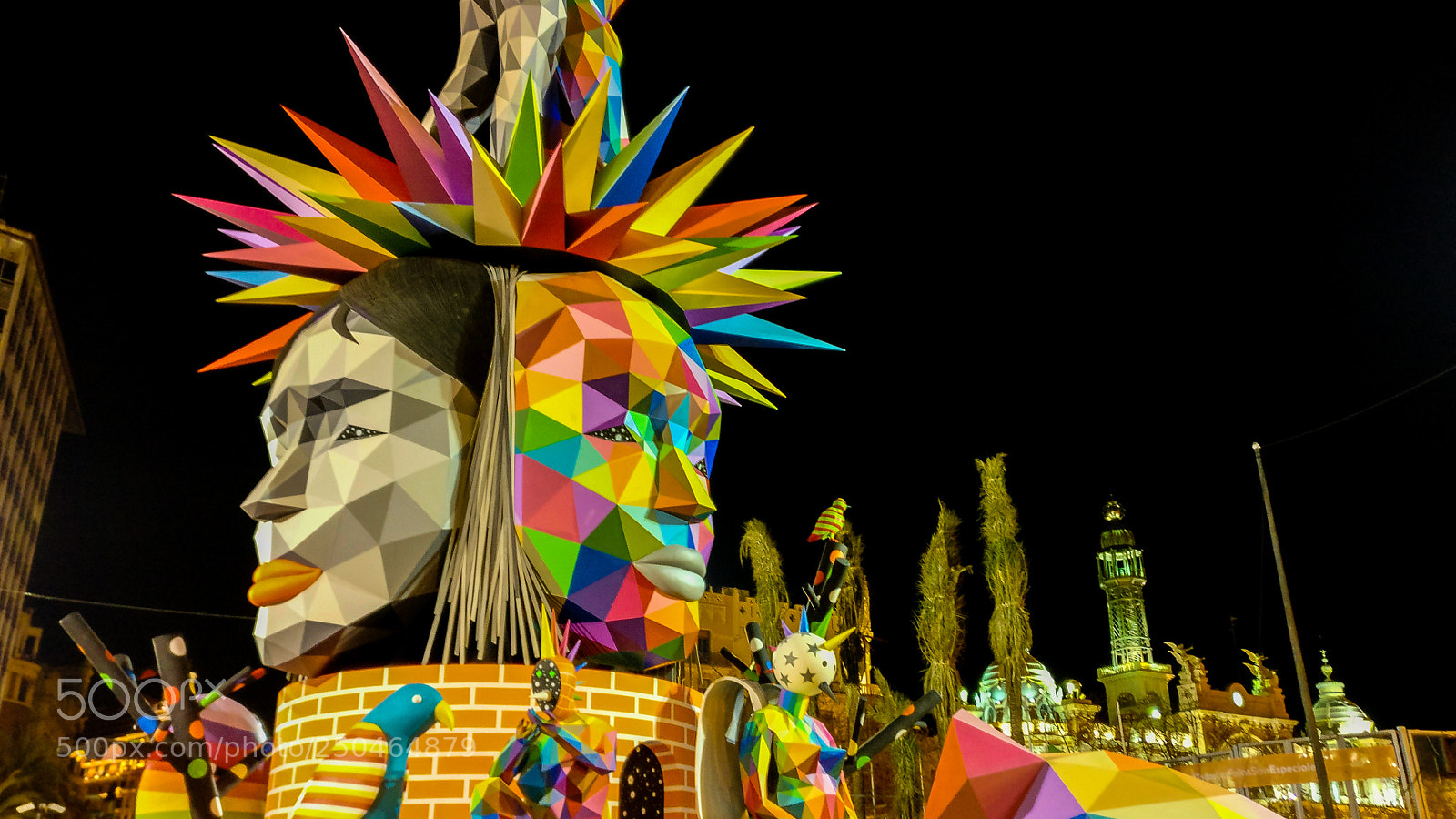 OnePlus A3003 sample photo. Main falla monument 2018 photography