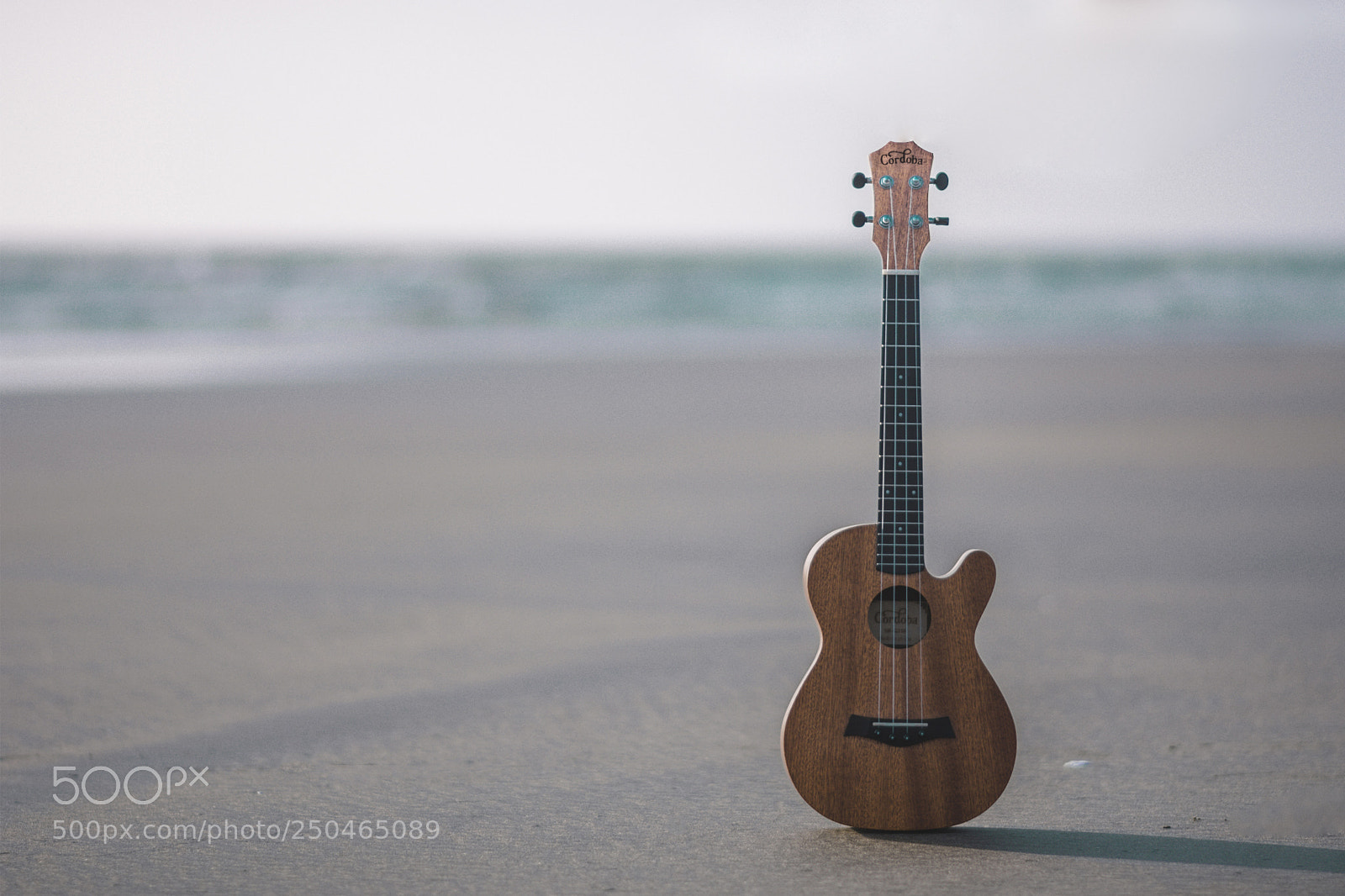 Nikon D7100 sample photo. Serenity photography