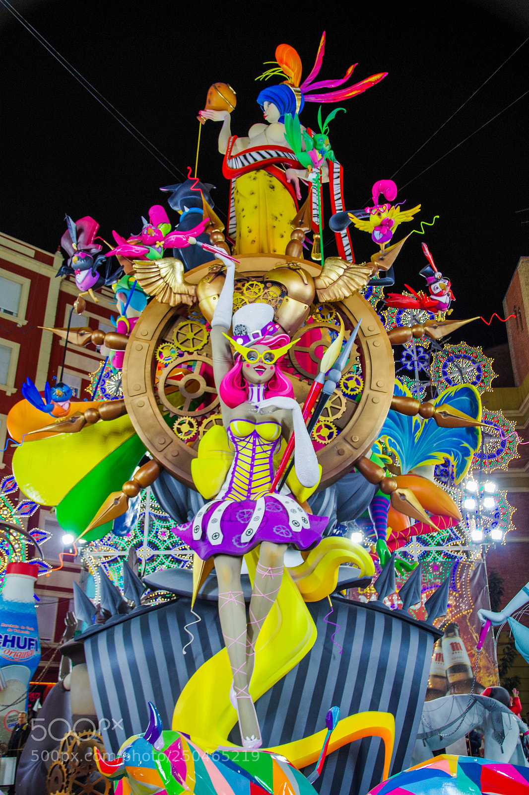 Pentax K-S2 sample photo. The joy of las photography