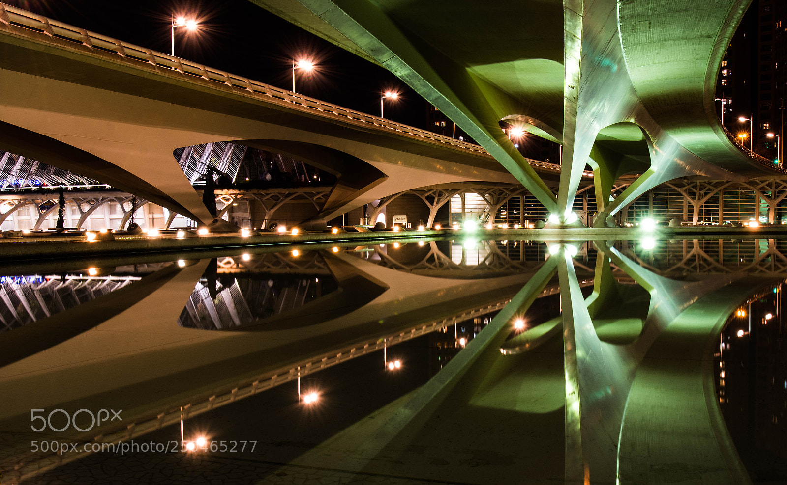 Nikon D7100 sample photo. València photography