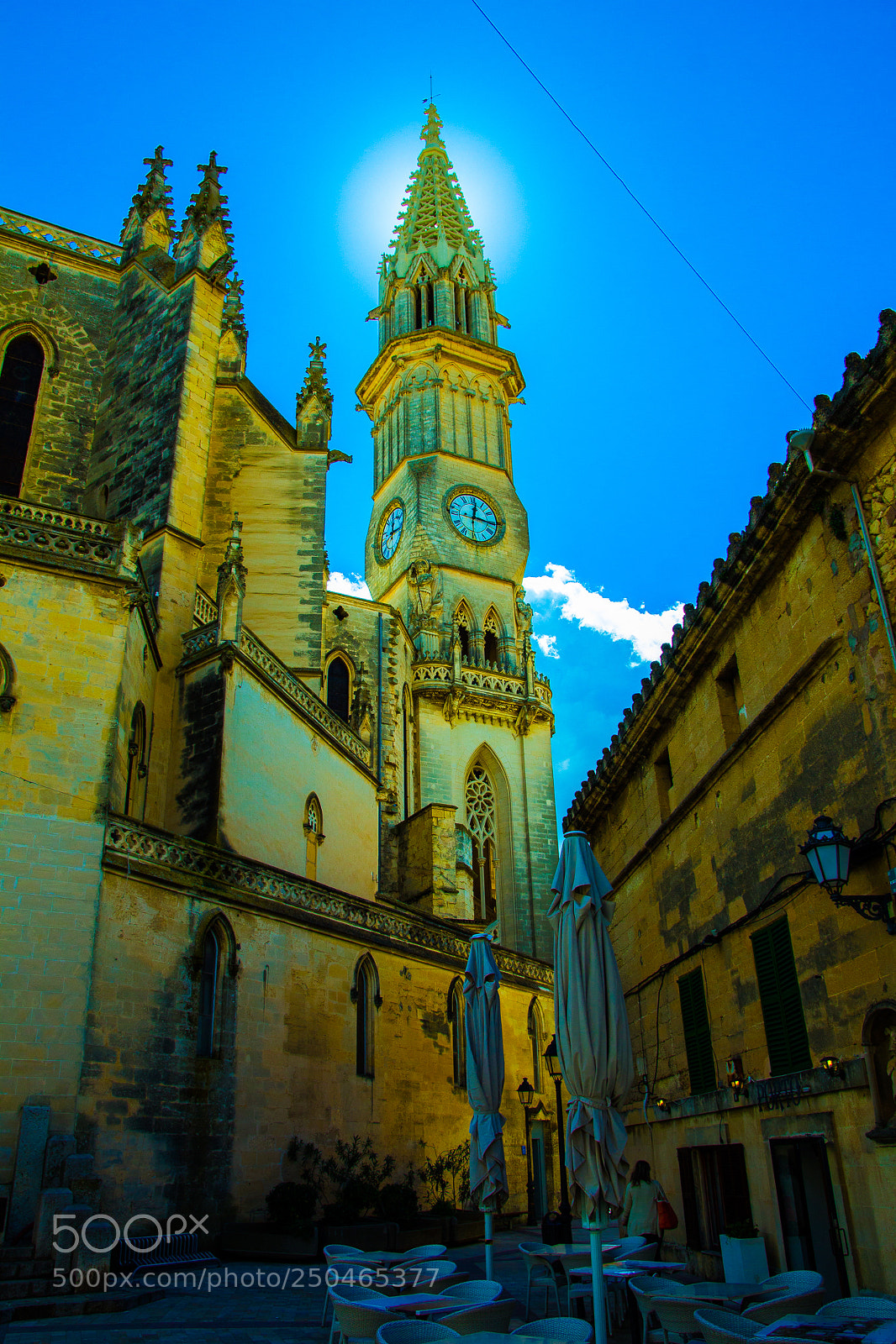 Canon EOS 1200D (EOS Rebel T5 / EOS Kiss X70 / EOS Hi) sample photo. Sightseeing in manacor photography