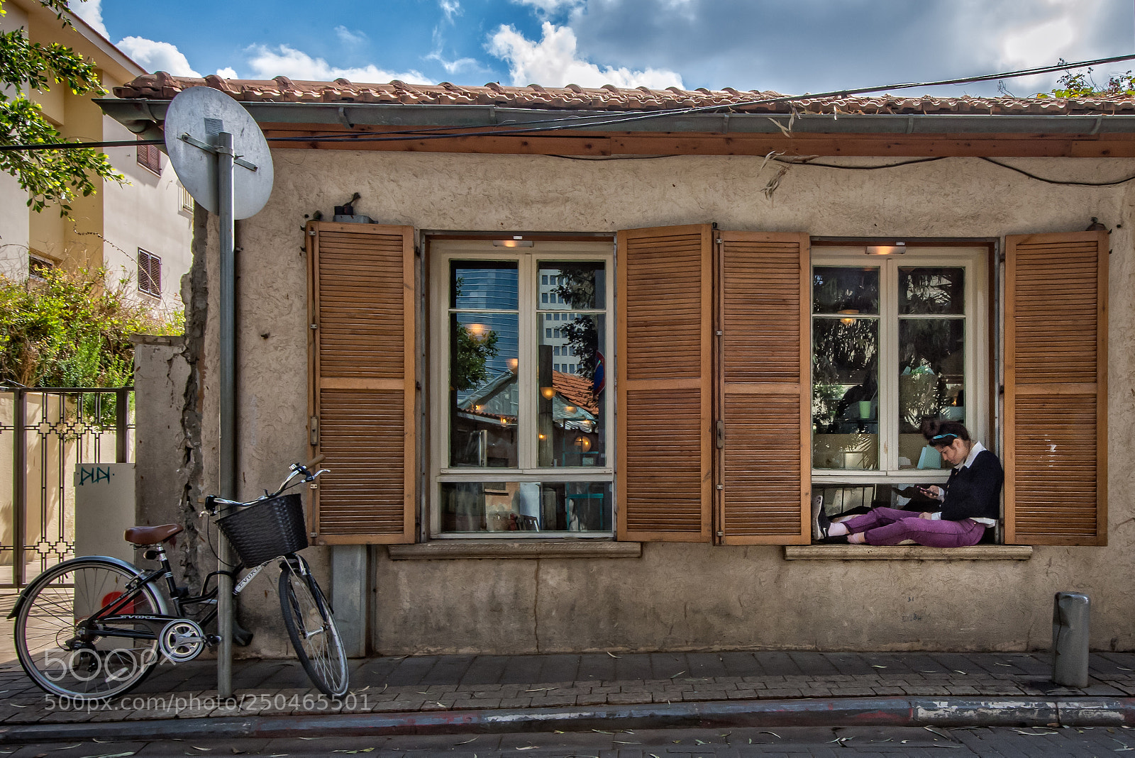 Nikon D610 sample photo. Sitting by the window photography