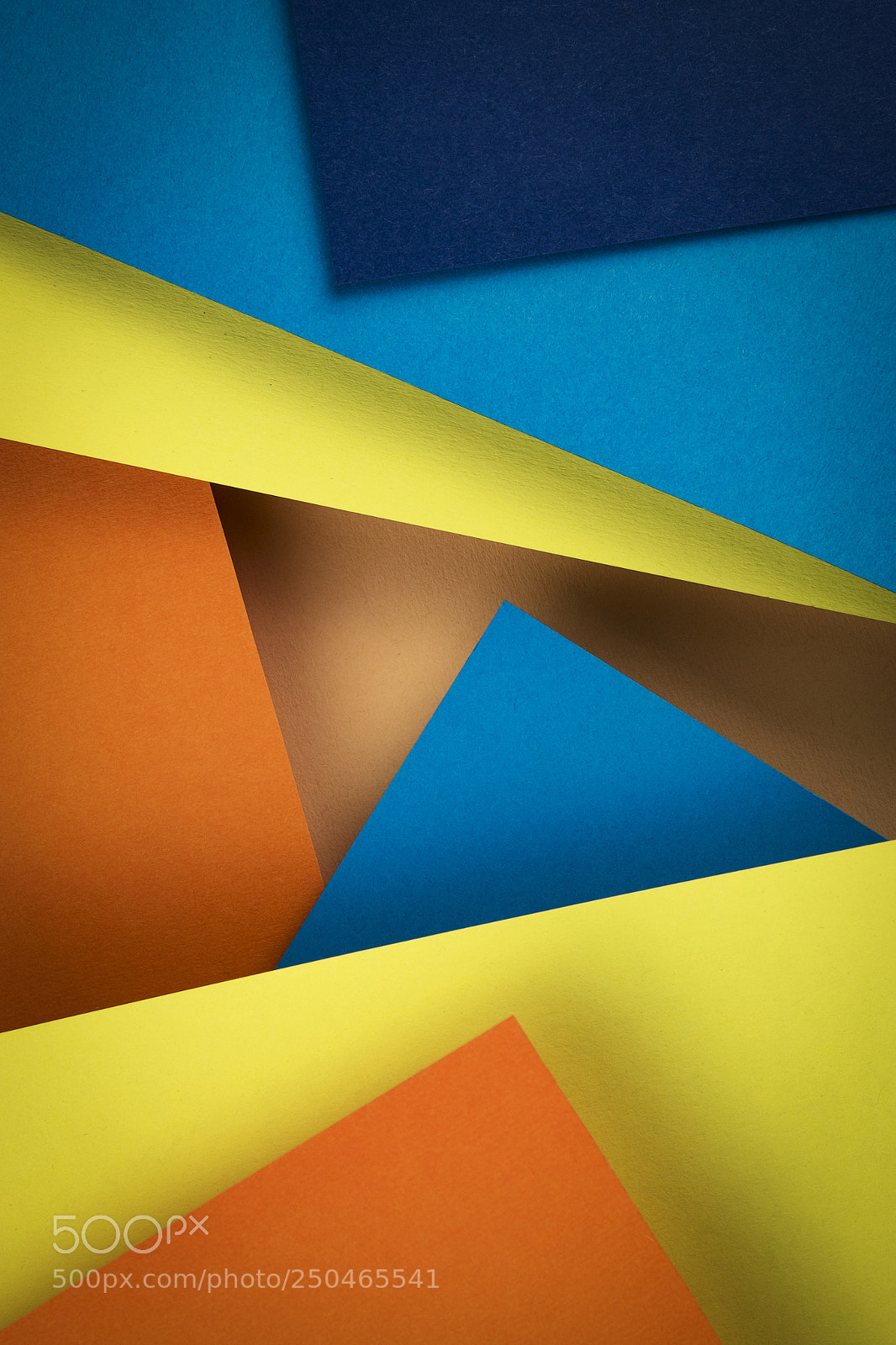 Nikon D5500 sample photo. A group of colorful photography