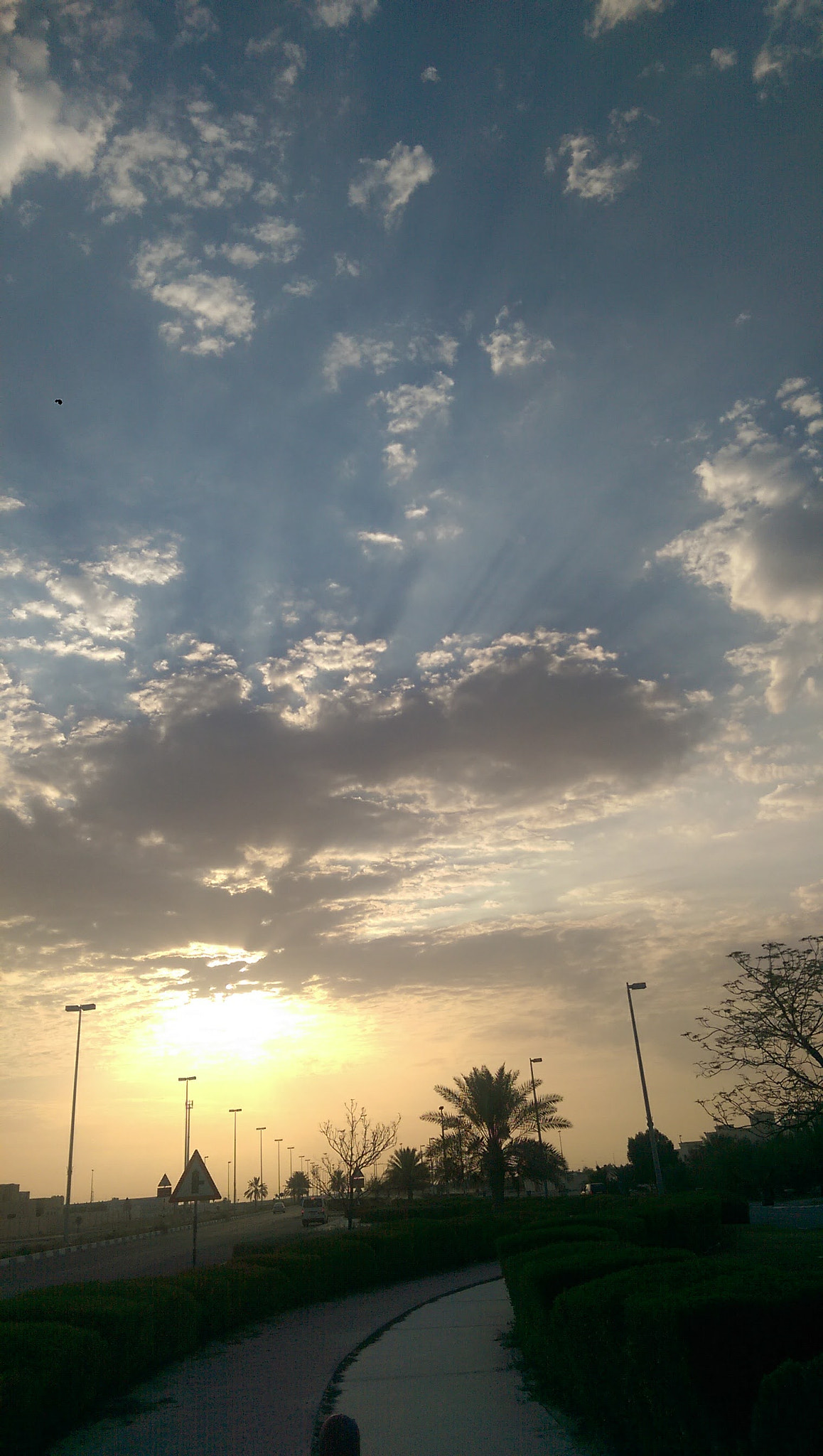 HTC ONE M8 sample photo