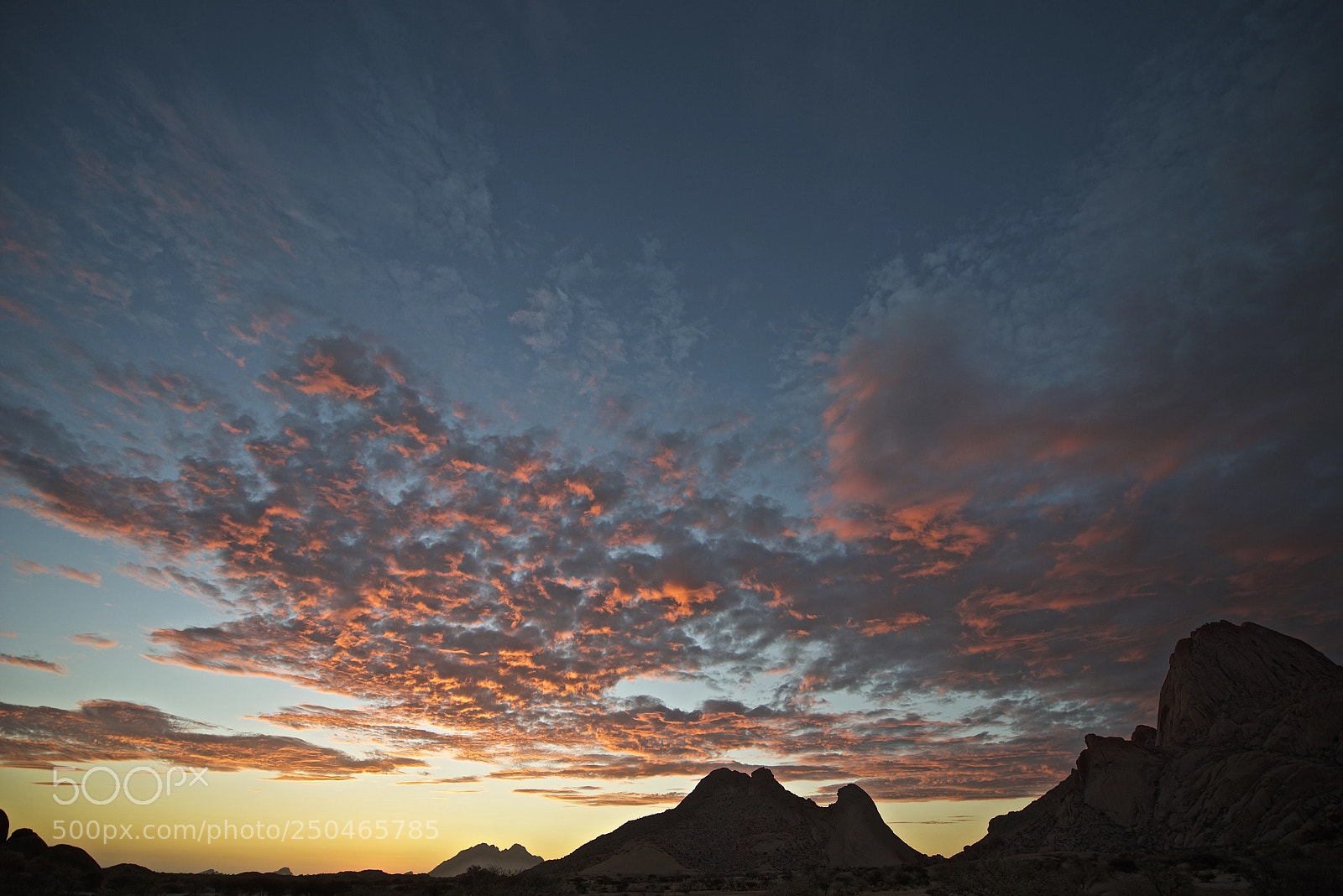 Nikon D800 sample photo. Spitzkoppe photography