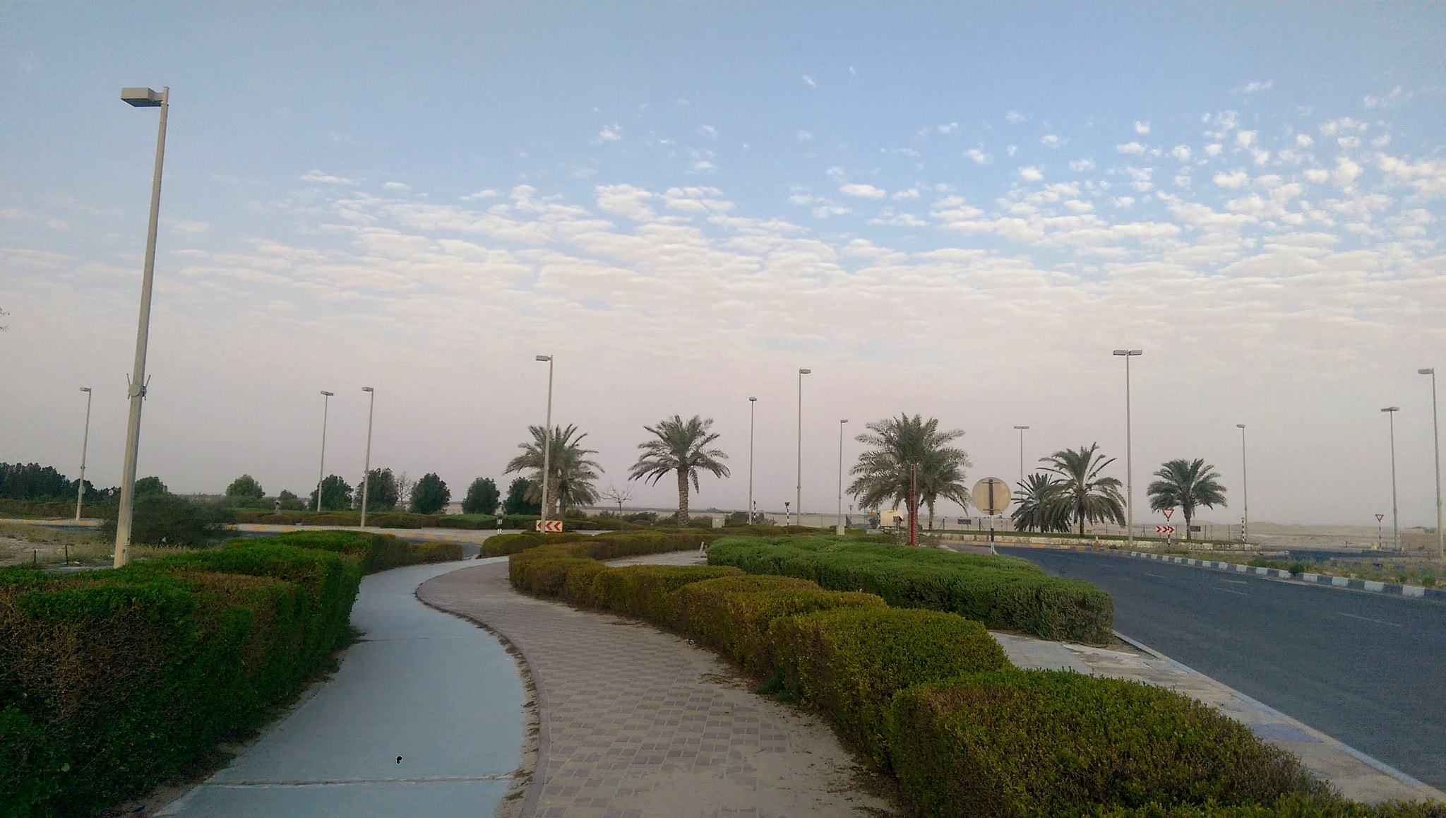 HTC ONE M8 sample photo
