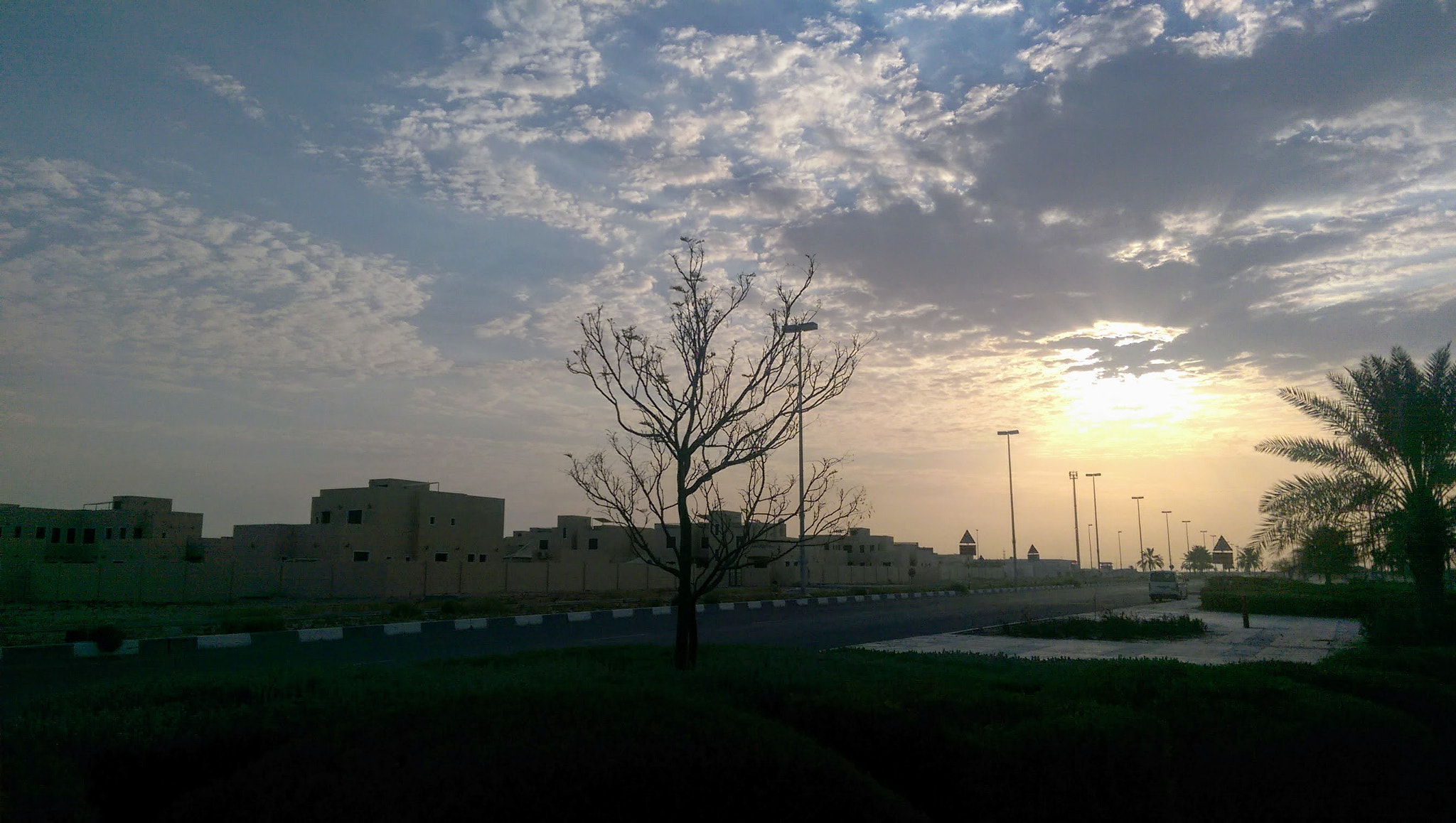 HTC ONE M8 sample photo