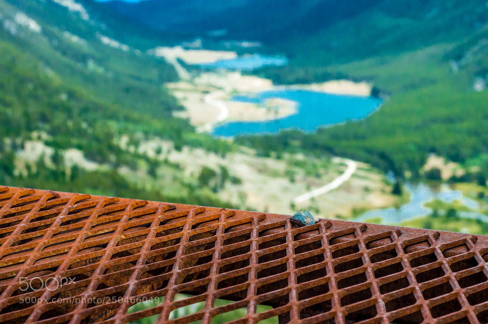 Nikon D3200 sample photo. Mystic rust photography
