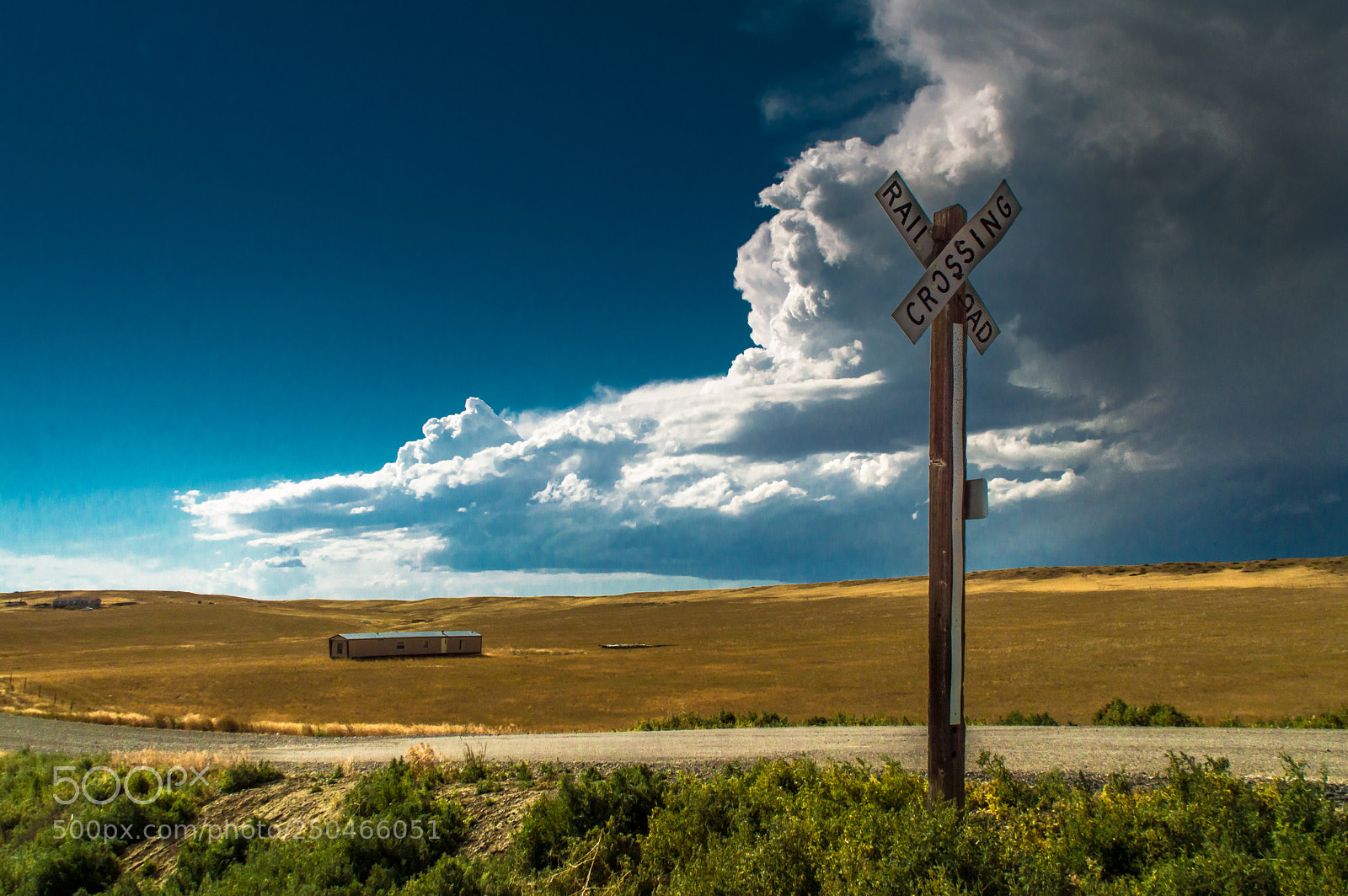 Nikon D3200 sample photo. Storm photography