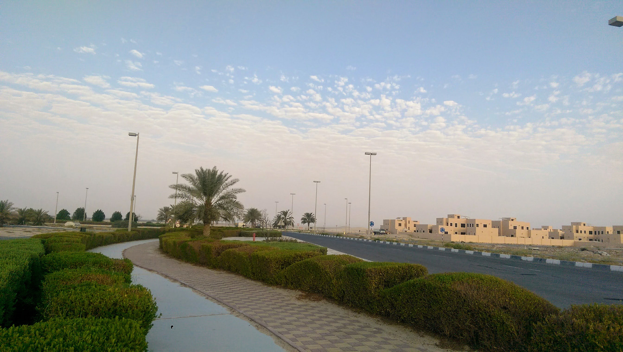 HTC ONE M8 sample photo