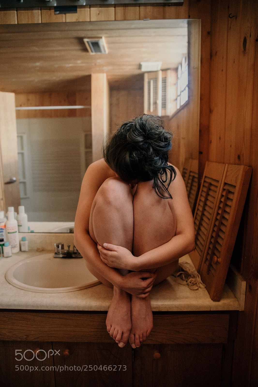 Canon EOS 5D Mark IV sample photo. Self love  photography