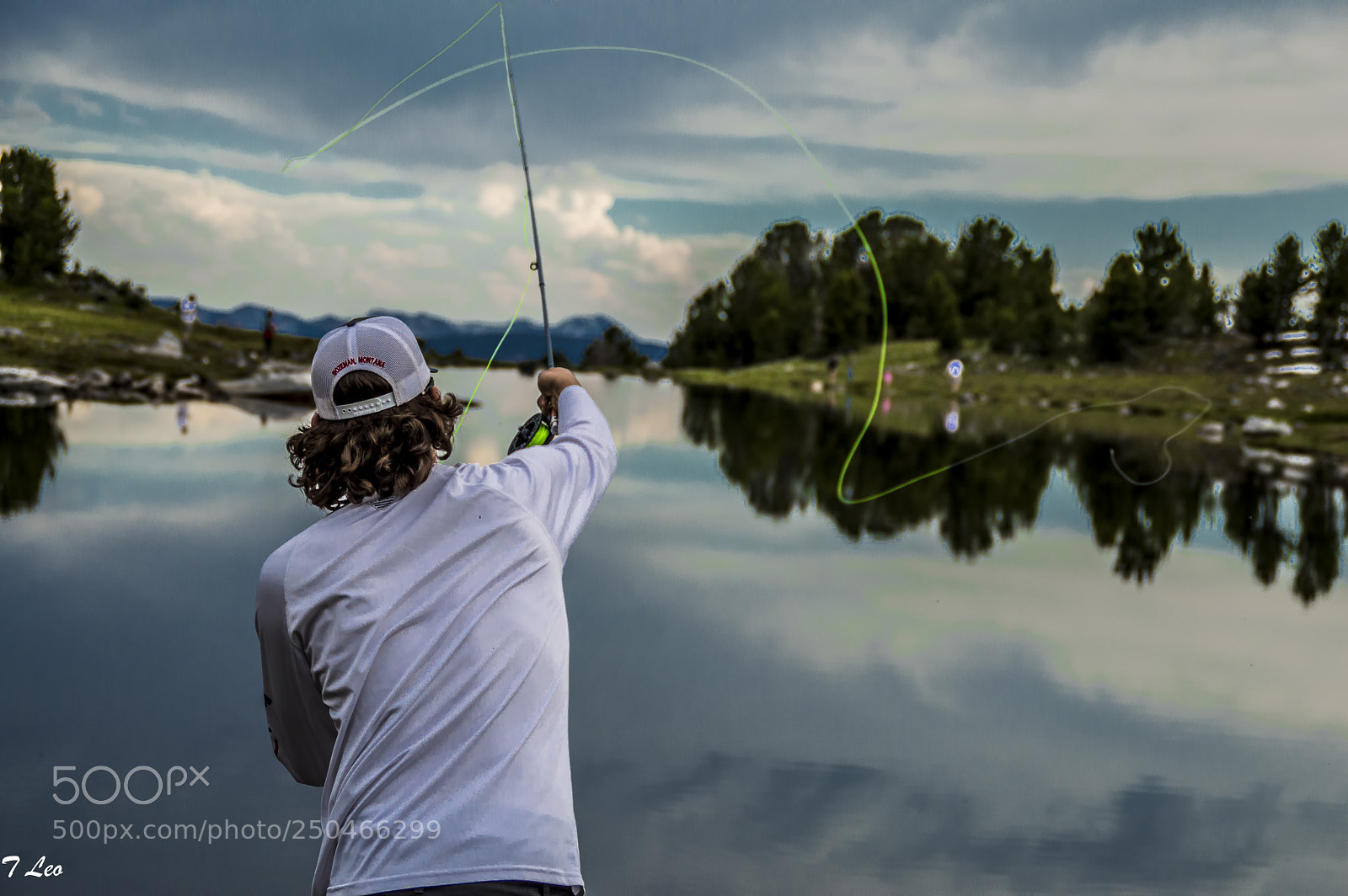 Nikon D3200 sample photo. Kadeflyfish photography
