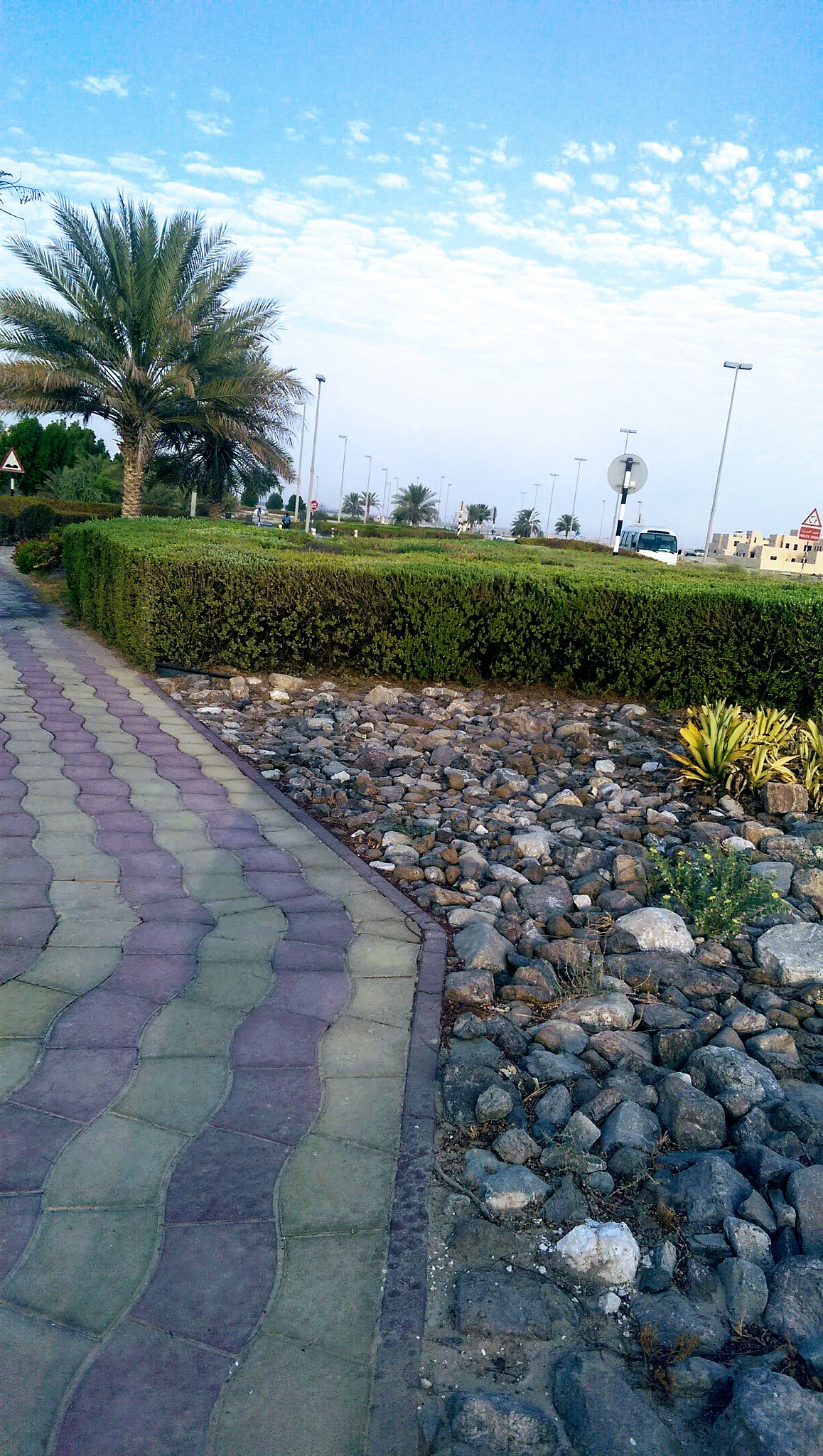 HTC ONE M8 sample photo